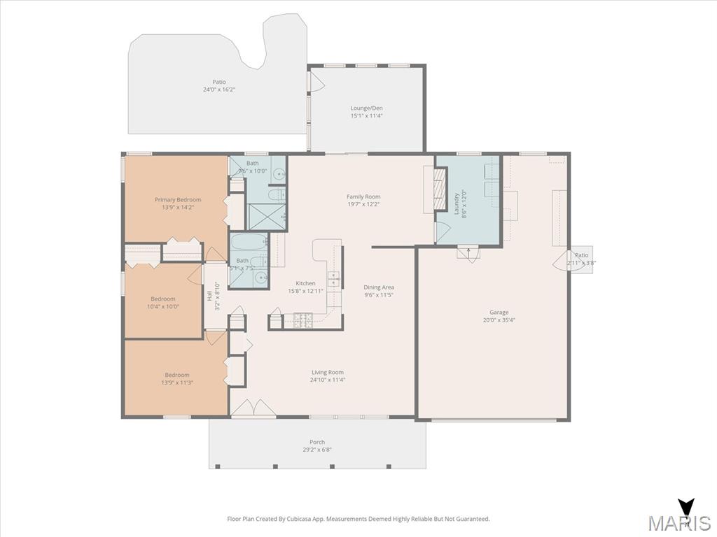 603 Matthew Drive O'Fallon, IL 62269 - Photo 33 of 33