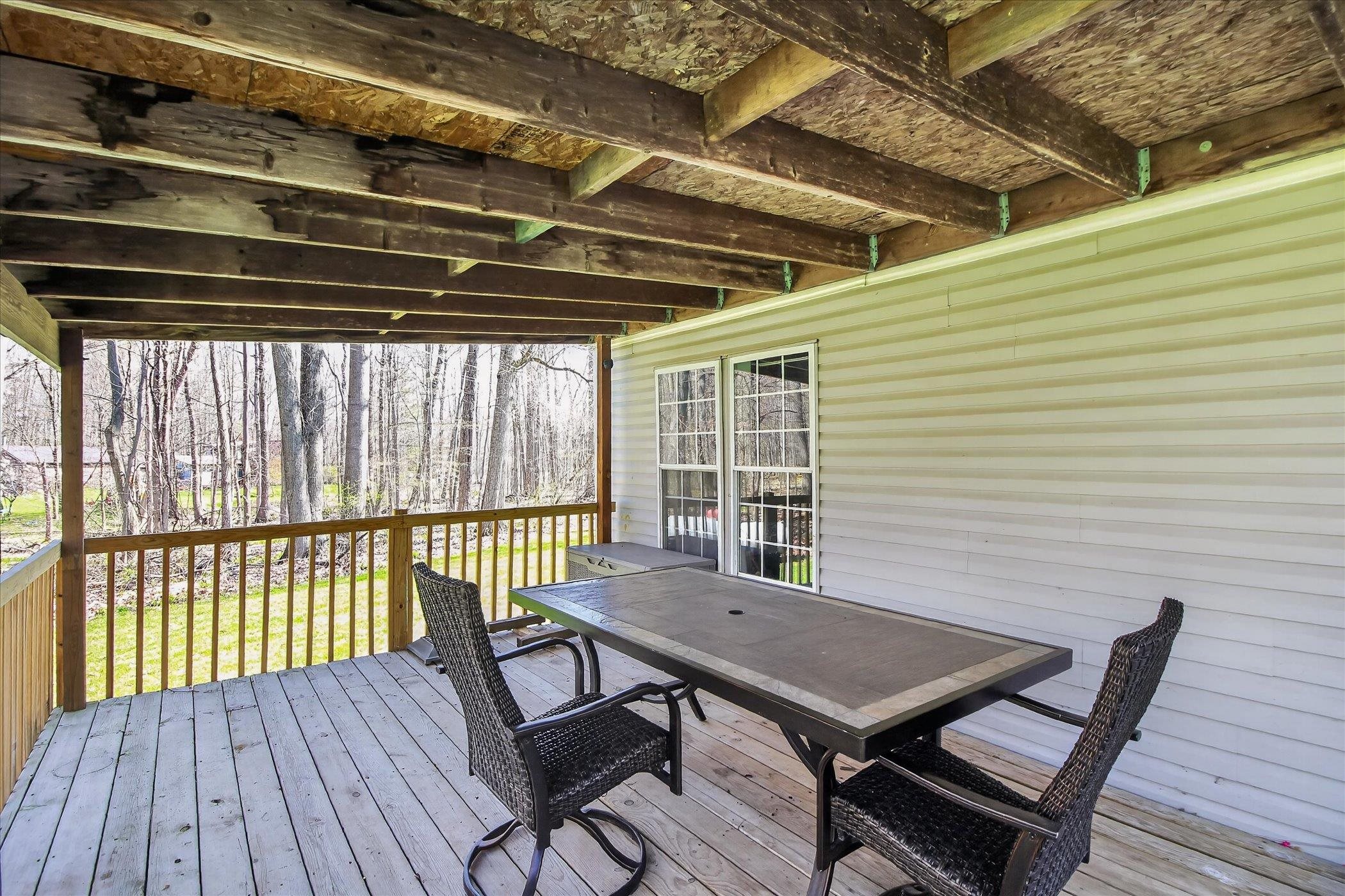 4537 North Caris Road Edmore, MI 48829 - Photo 32 of 42