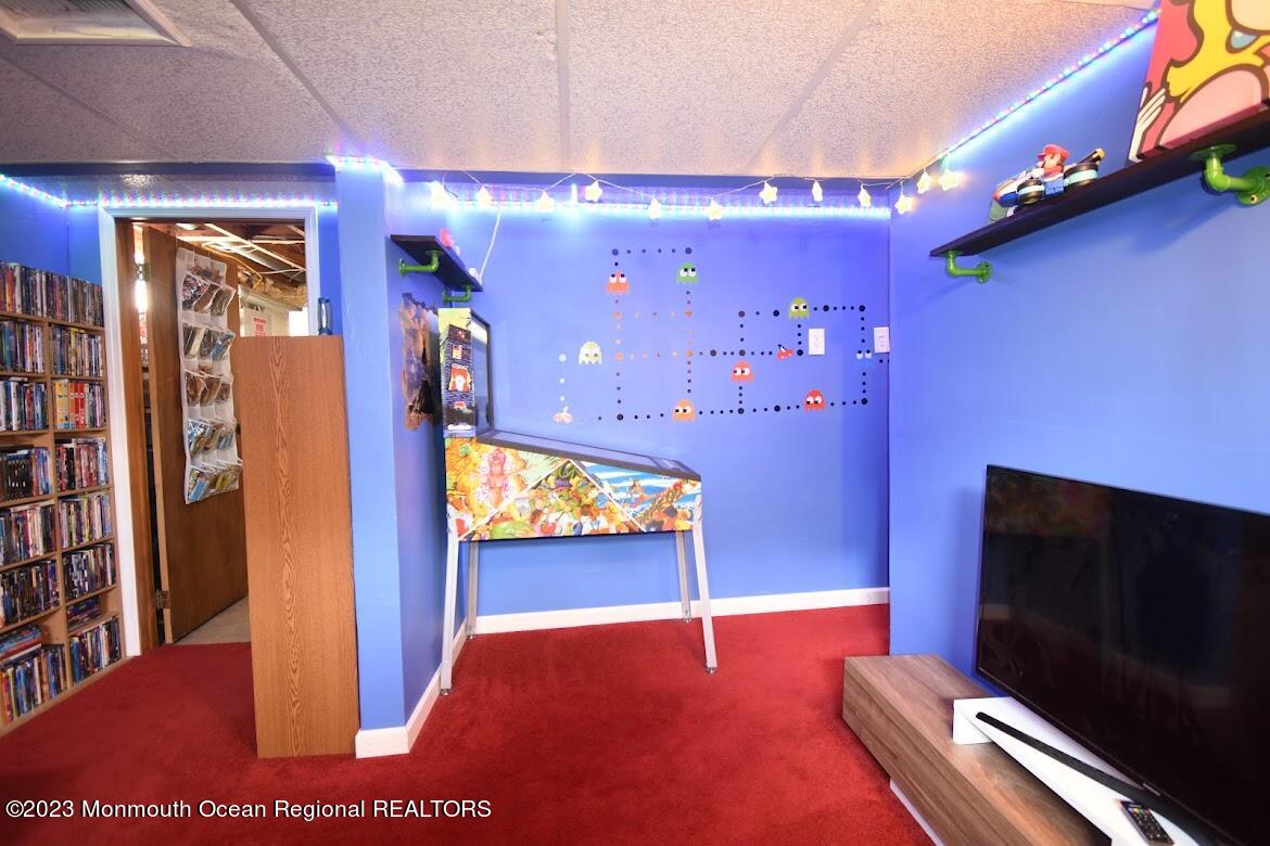 40 Alan Terrace Howell, NJ 07731 - Photo 37 of 48 a view of an empty room with a window