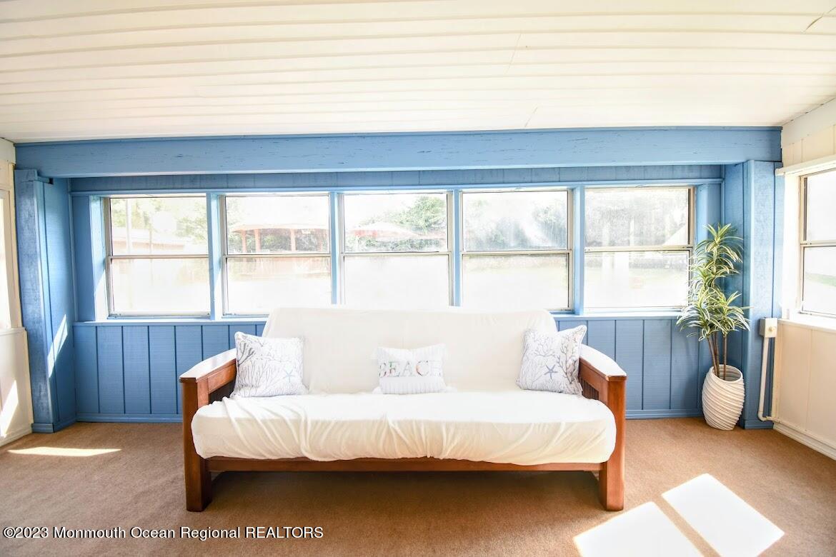 40 Alan Terrace Howell, NJ 07731 - Photo 41 of 48 a living room with furniture and a large window