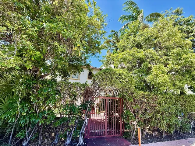 $2,650 | 1528 Drexel Avenue, Unit B2, Miami Beach, FL 33139