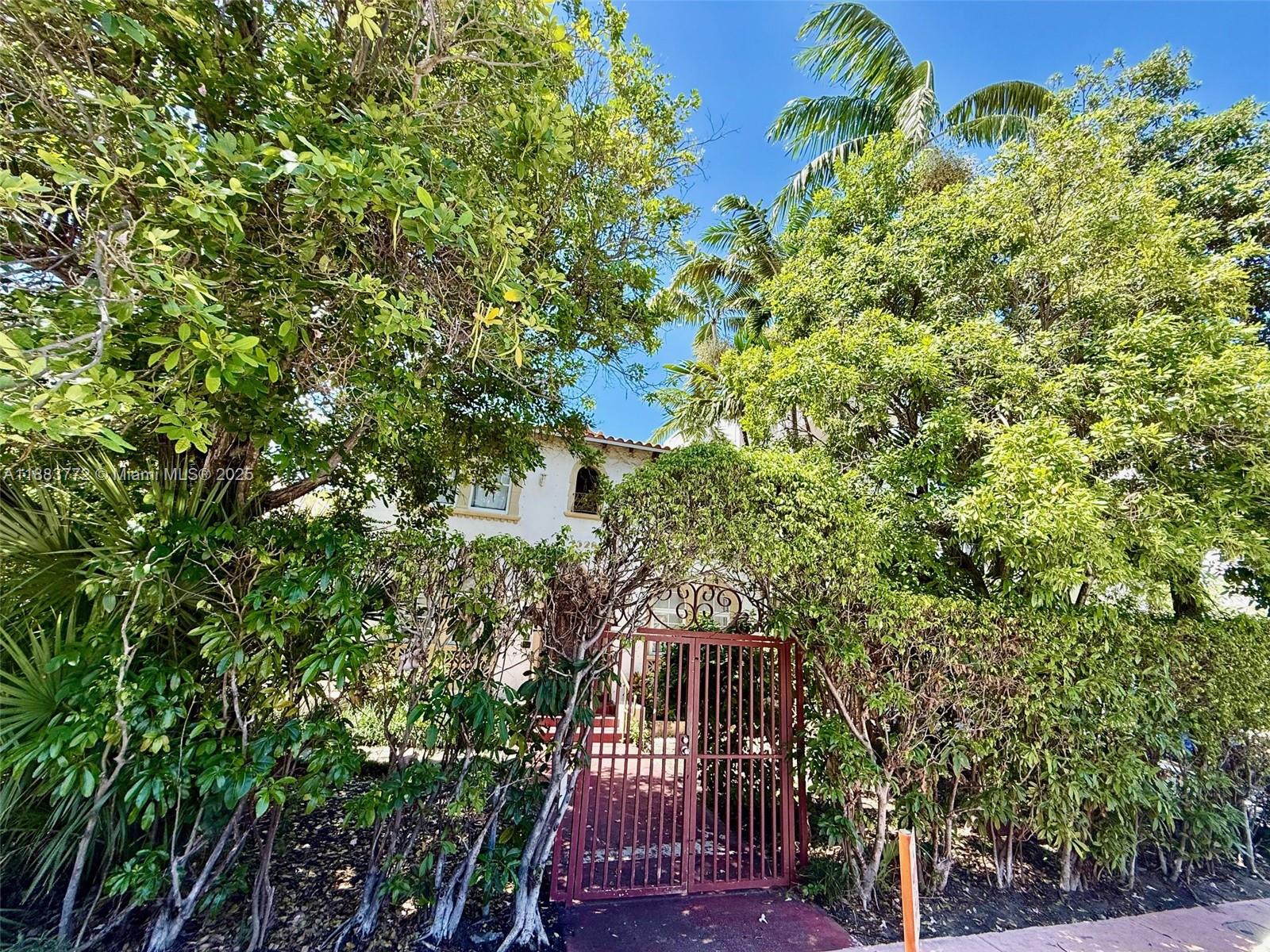 1528 Drexel Avenue, Unit B2 Miami Beach, FL 33139 - Photo 18 of 19