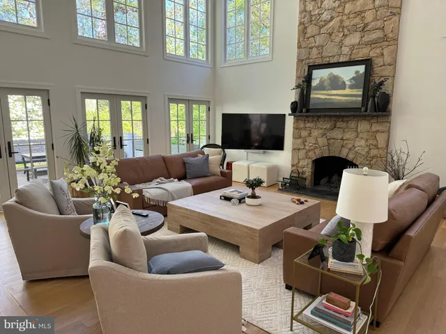 $9,000 | 11304 Peacock Hill Way, Great Falls, VA 22066