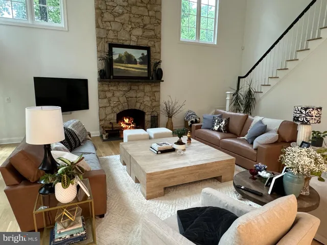 $9,000 | 11304 Peacock Hill Way, Great Falls, VA 22066