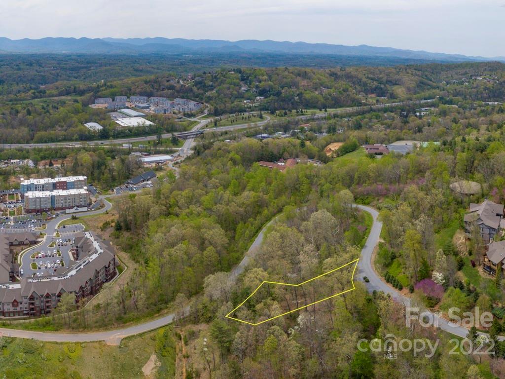 Lot 3 Senator Reynolds Road Asheville, NC 28804 - Photo 2 of 9 Gallery Image 2