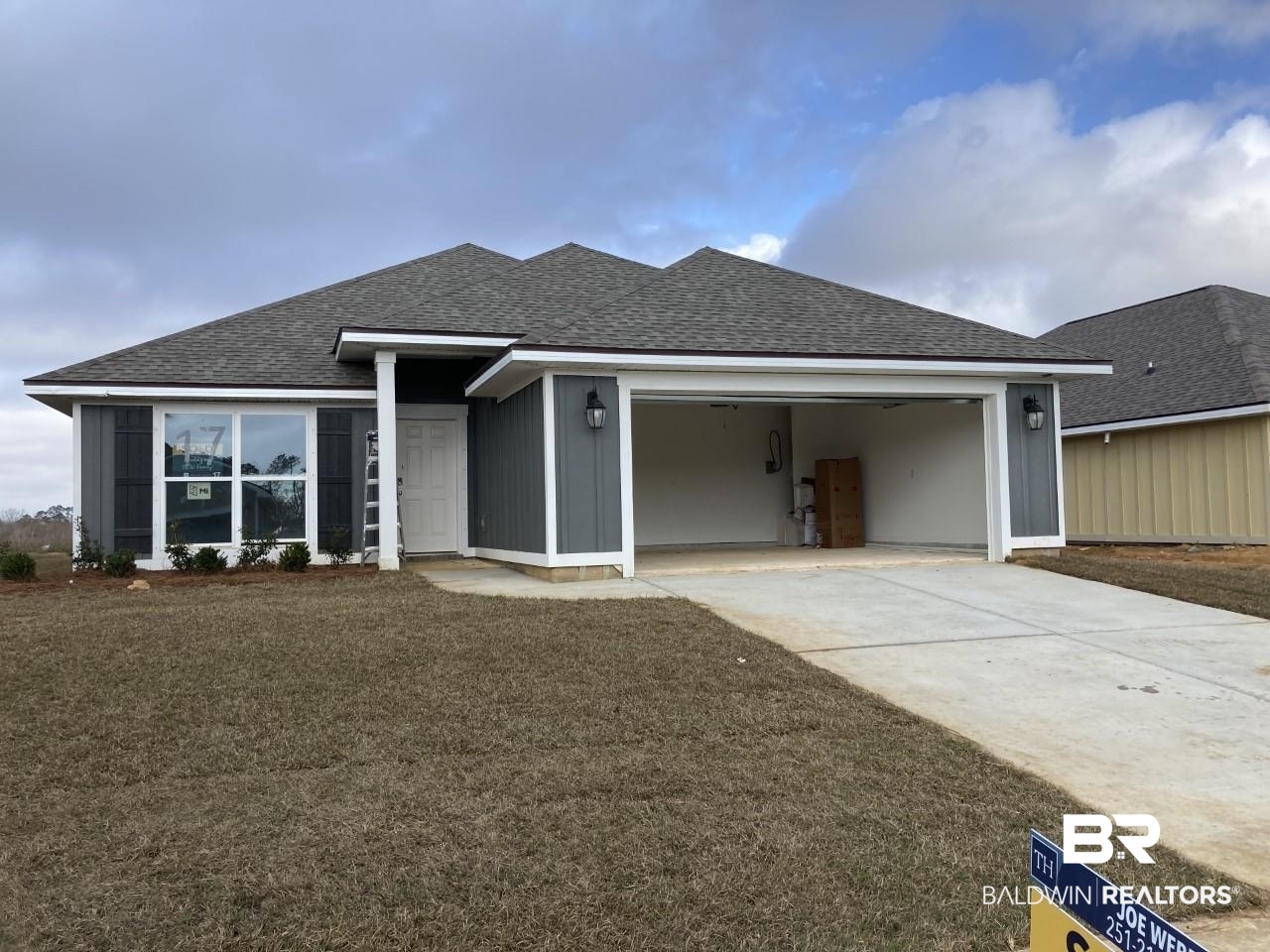 1259 Caper Avenue Foley, AL 36535 - Photo 7 of 26