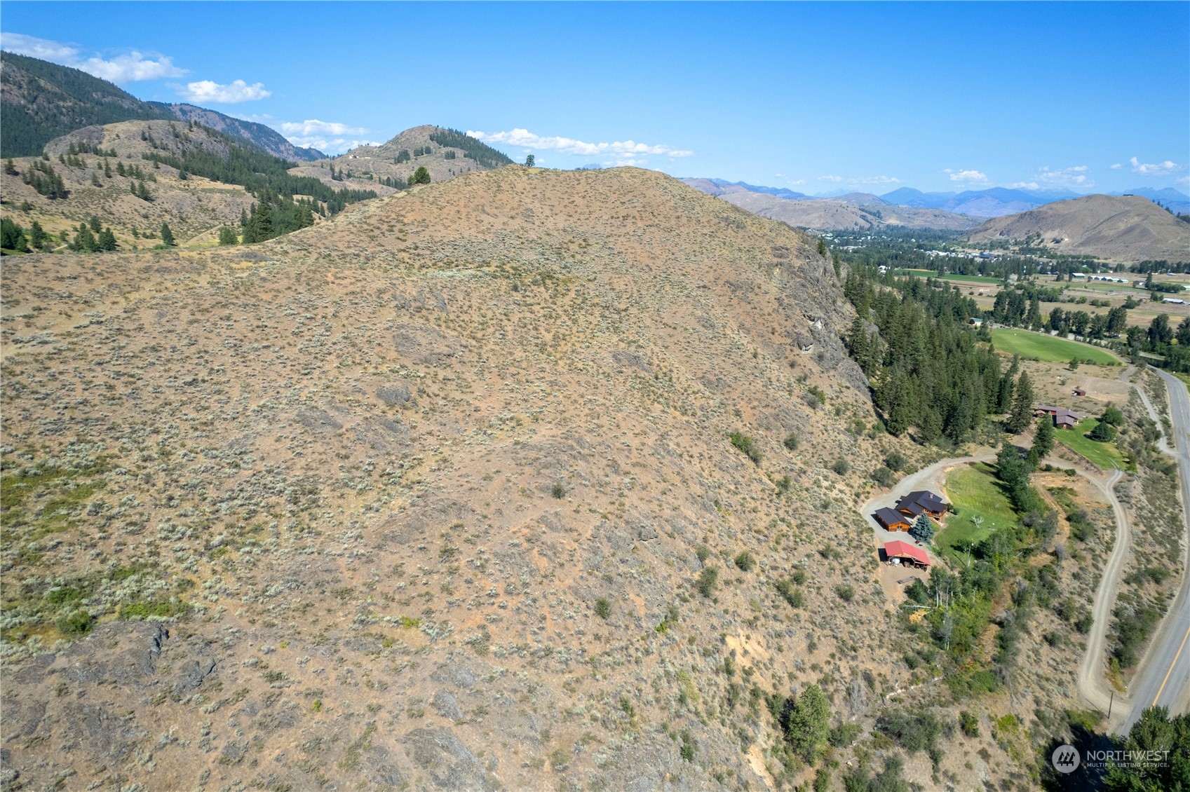 803 B Twisp Carlton Road Twisp, WA 98856 - Photo 40 of 40 Gallery Image 40
