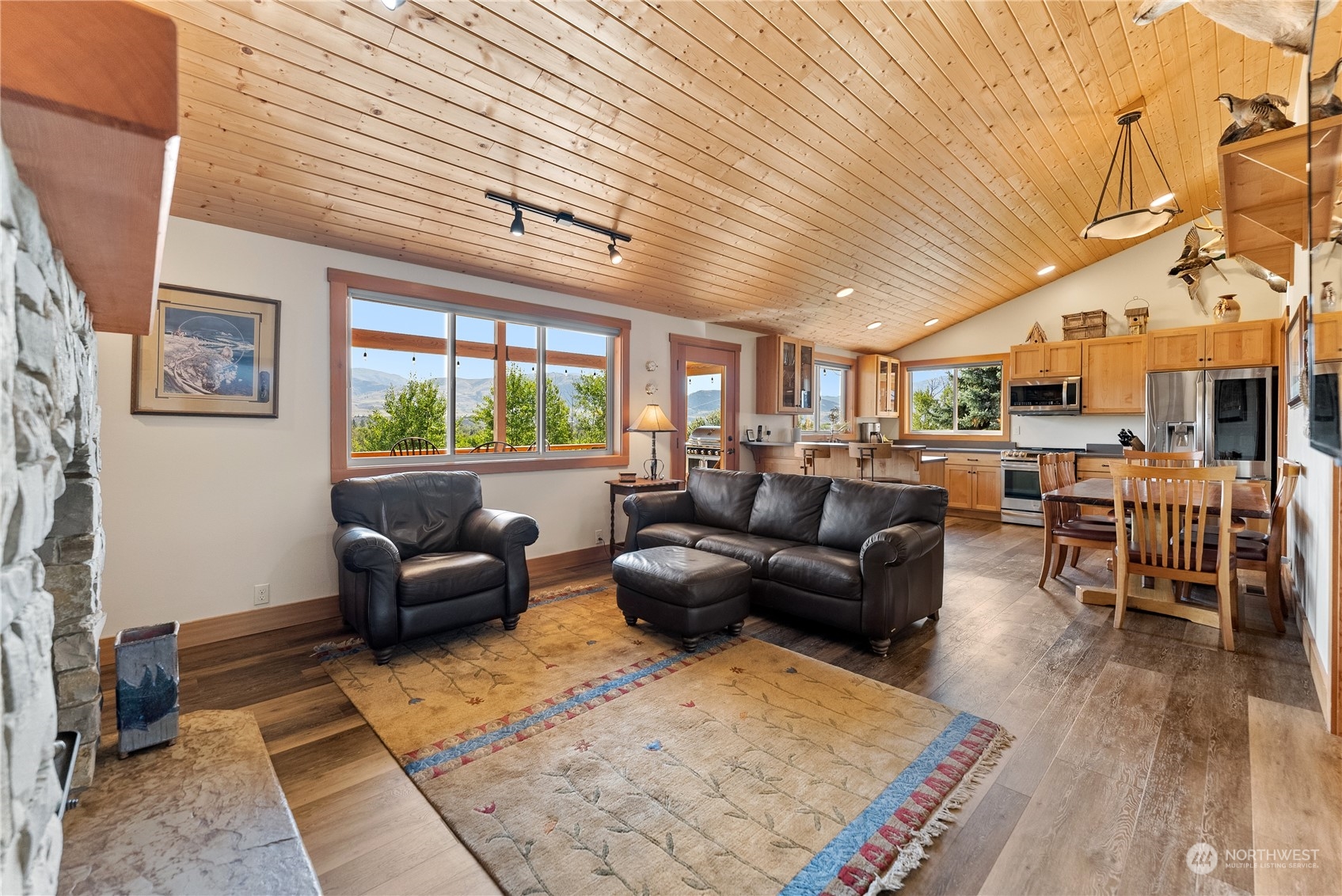 803 B Twisp Carlton Road Twisp, WA 98856 - Photo 4 of 40 Gallery Image 4