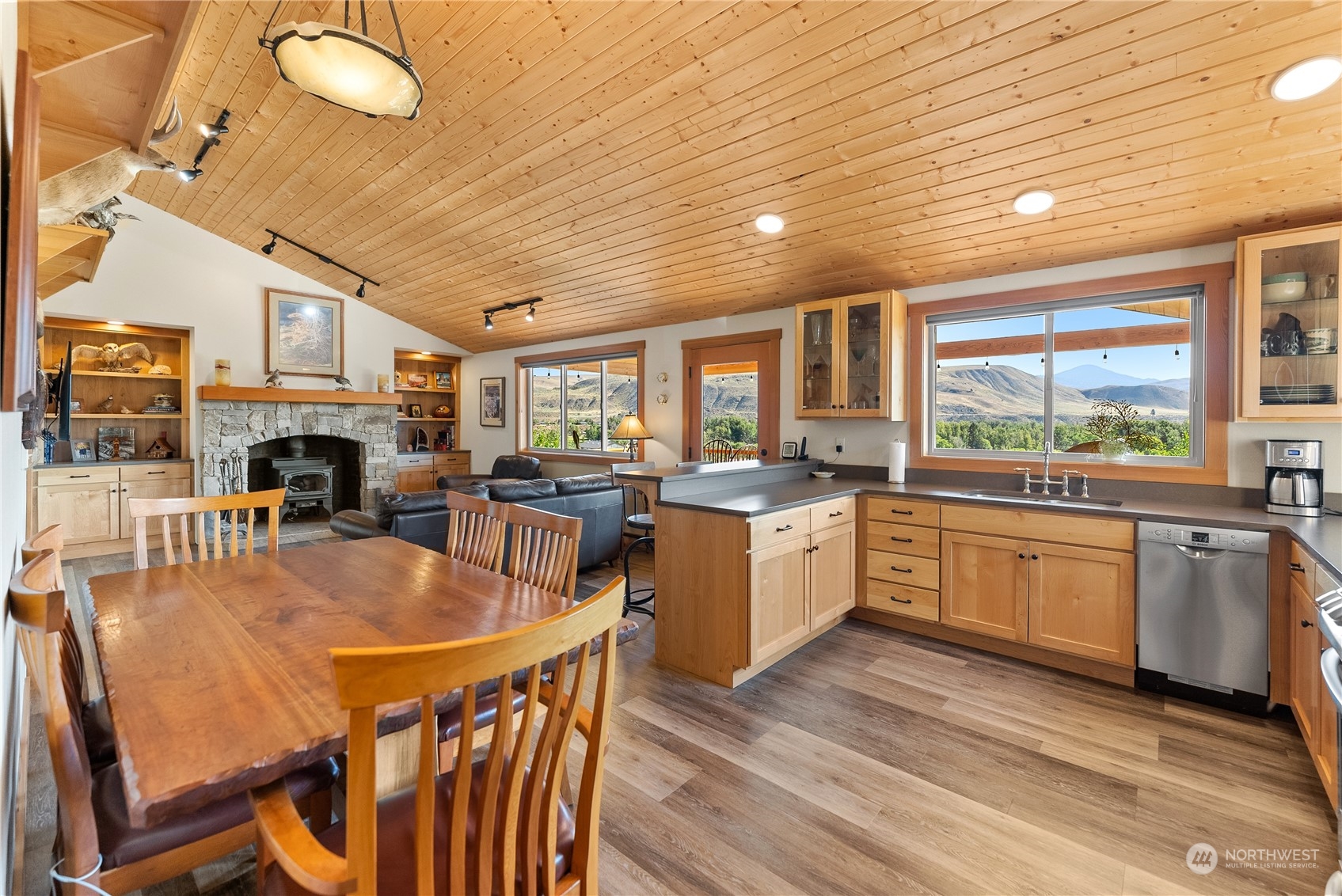 803 B Twisp Carlton Road Twisp, WA 98856 - Photo 5 of 40 Gallery Image 5