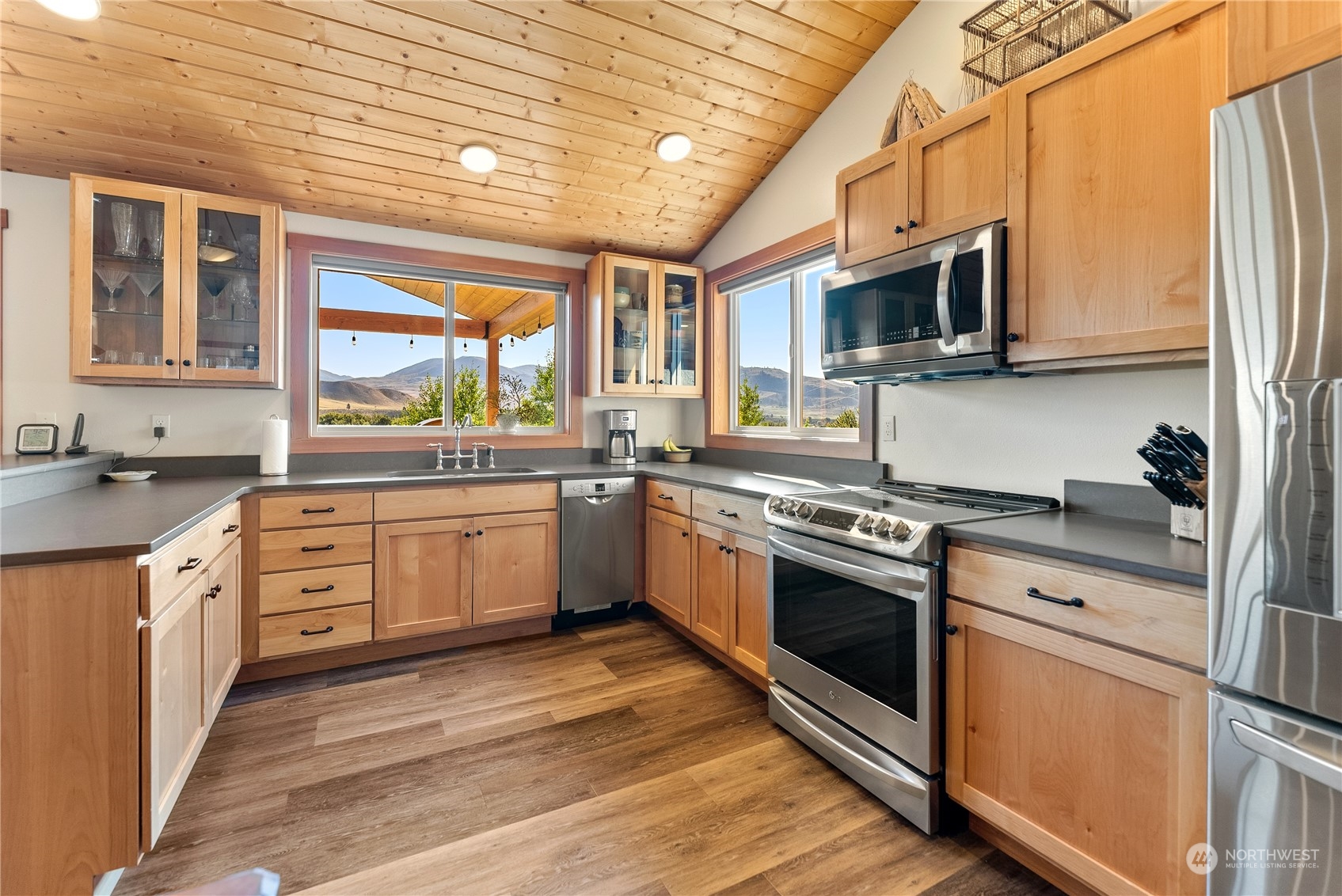 803 B Twisp Carlton Road Twisp, WA 98856 - Photo 6 of 40 Gallery Image 6