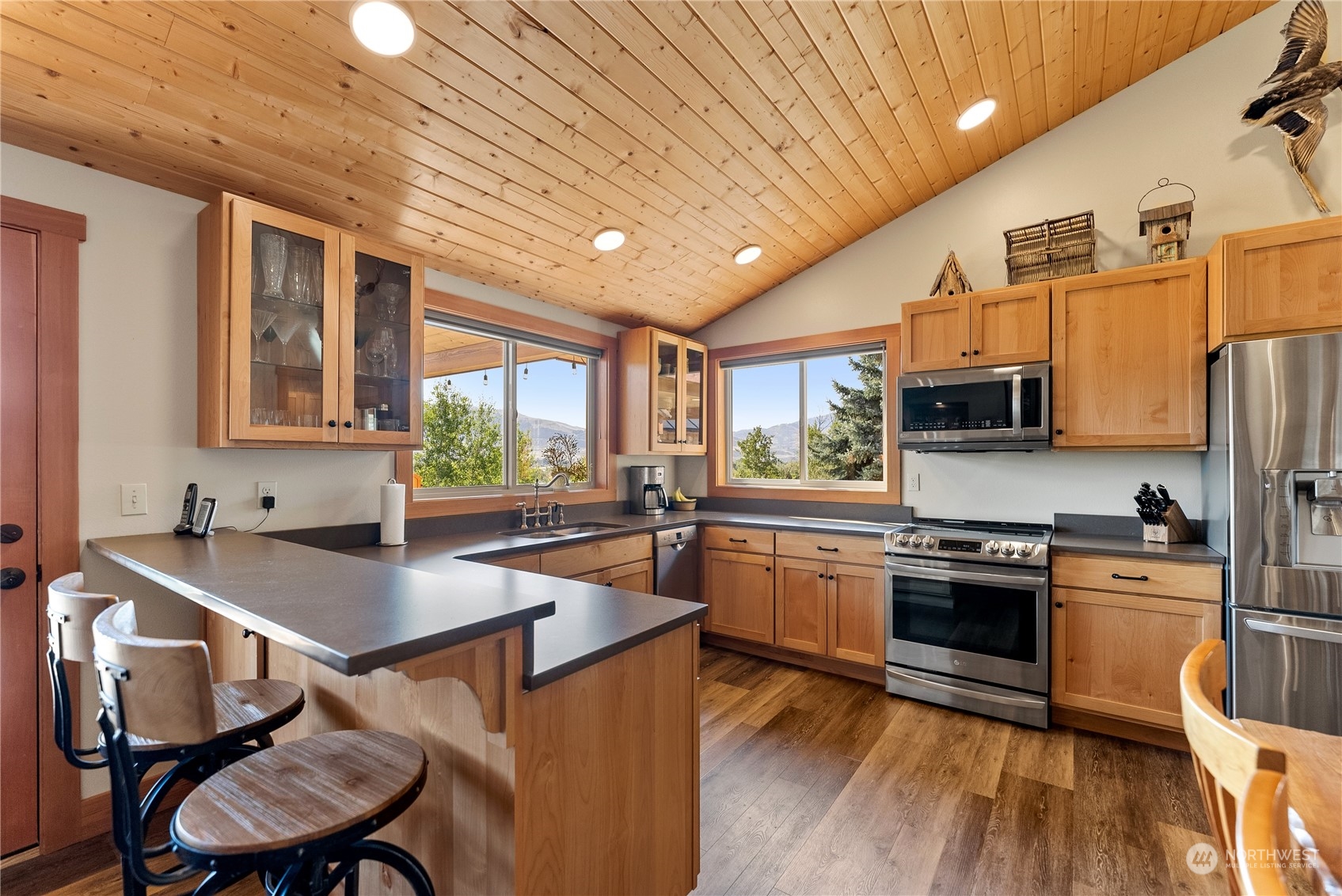 803 B Twisp Carlton Road Twisp, WA 98856 - Photo 8 of 40 Gallery Image 8