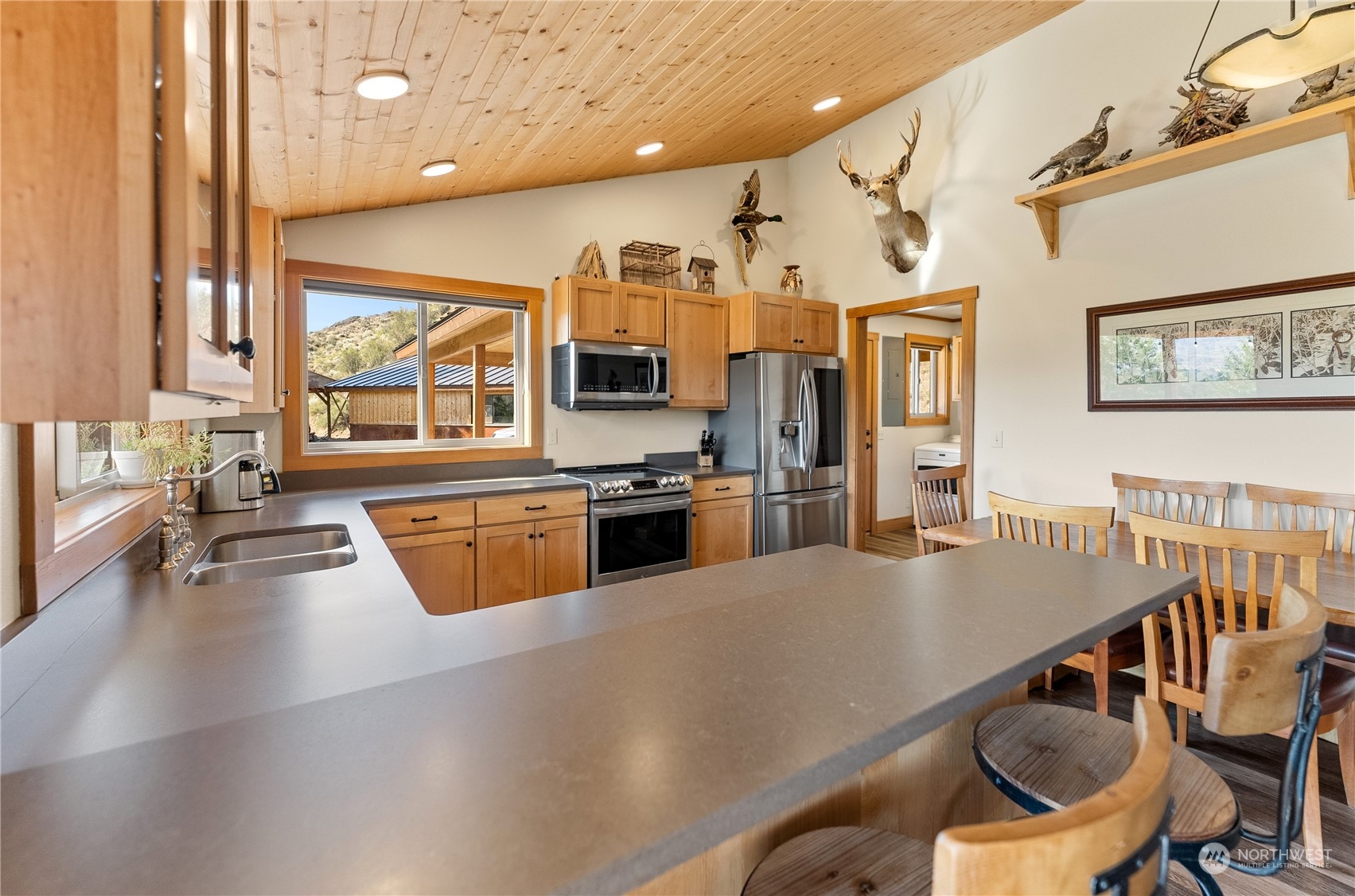 803 B Twisp Carlton Road Twisp, WA 98856 - Photo 10 of 40 Gallery Image 10