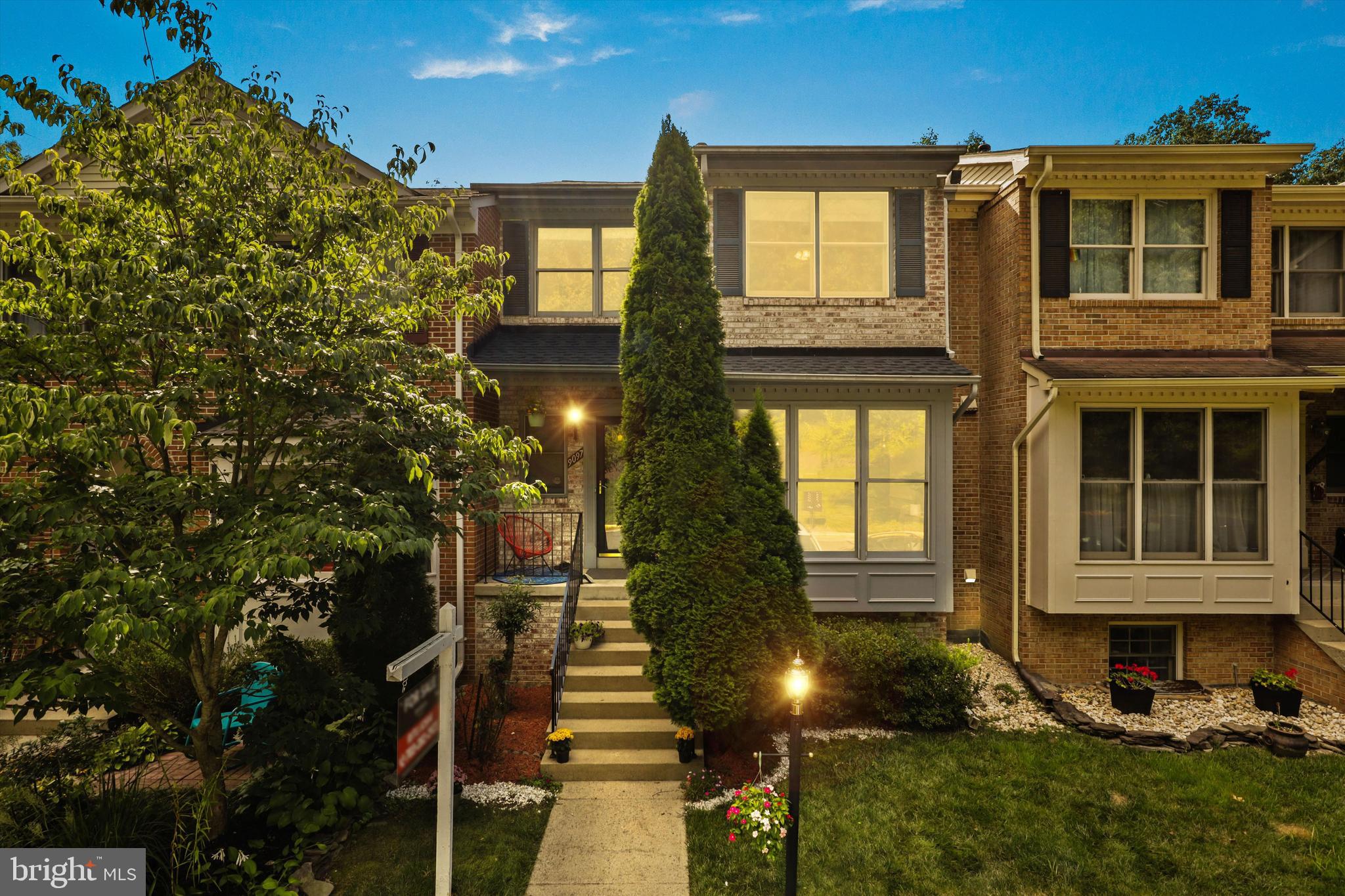 9097 Golden Sunset Lane Springfield, VA 22153 - Photo 1 of 40
