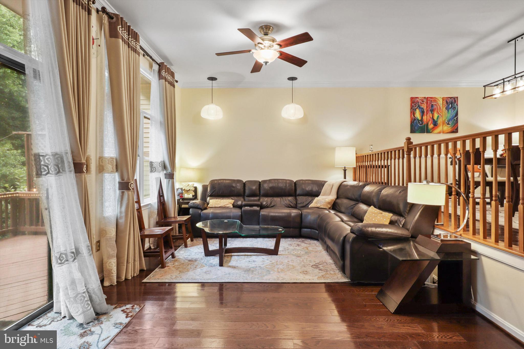 9097 Golden Sunset Lane Springfield, VA 22153 - Photo 11 of 40