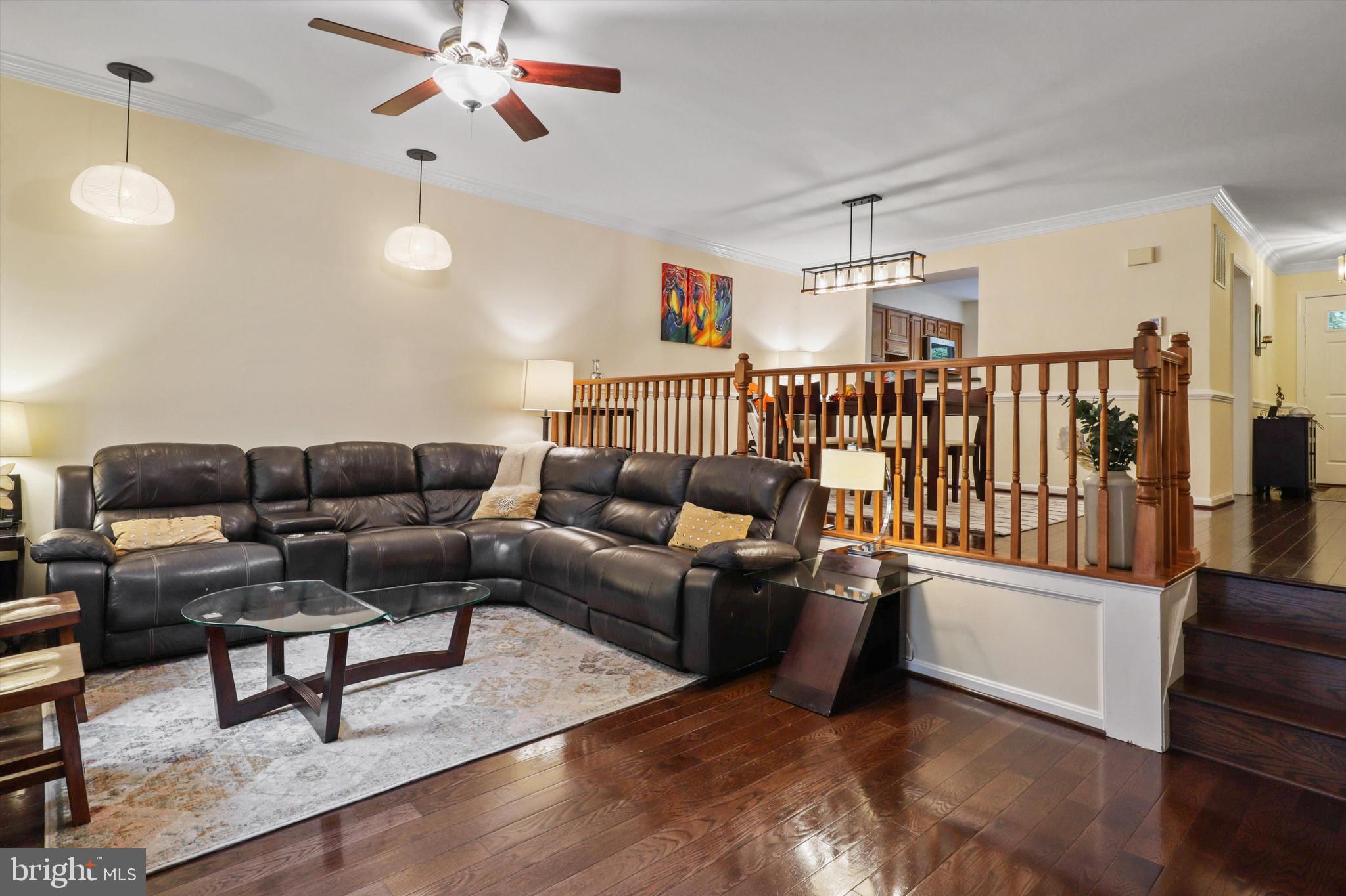 9097 Golden Sunset Lane Springfield, VA 22153 - Photo 12 of 40