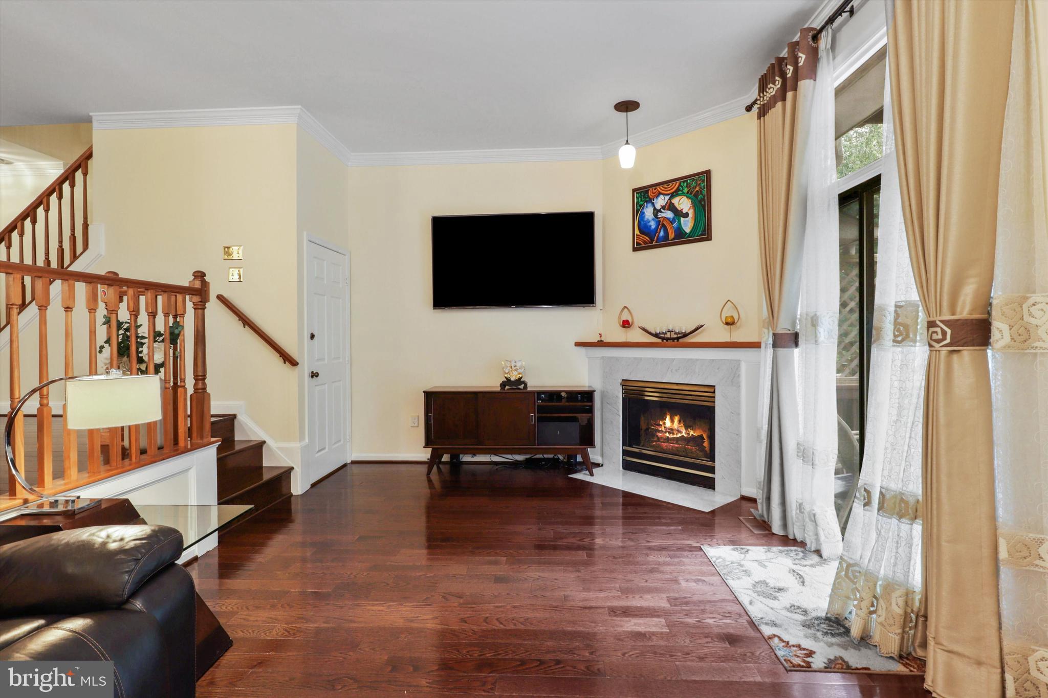 9097 Golden Sunset Lane Springfield, VA 22153 - Photo 13 of 40