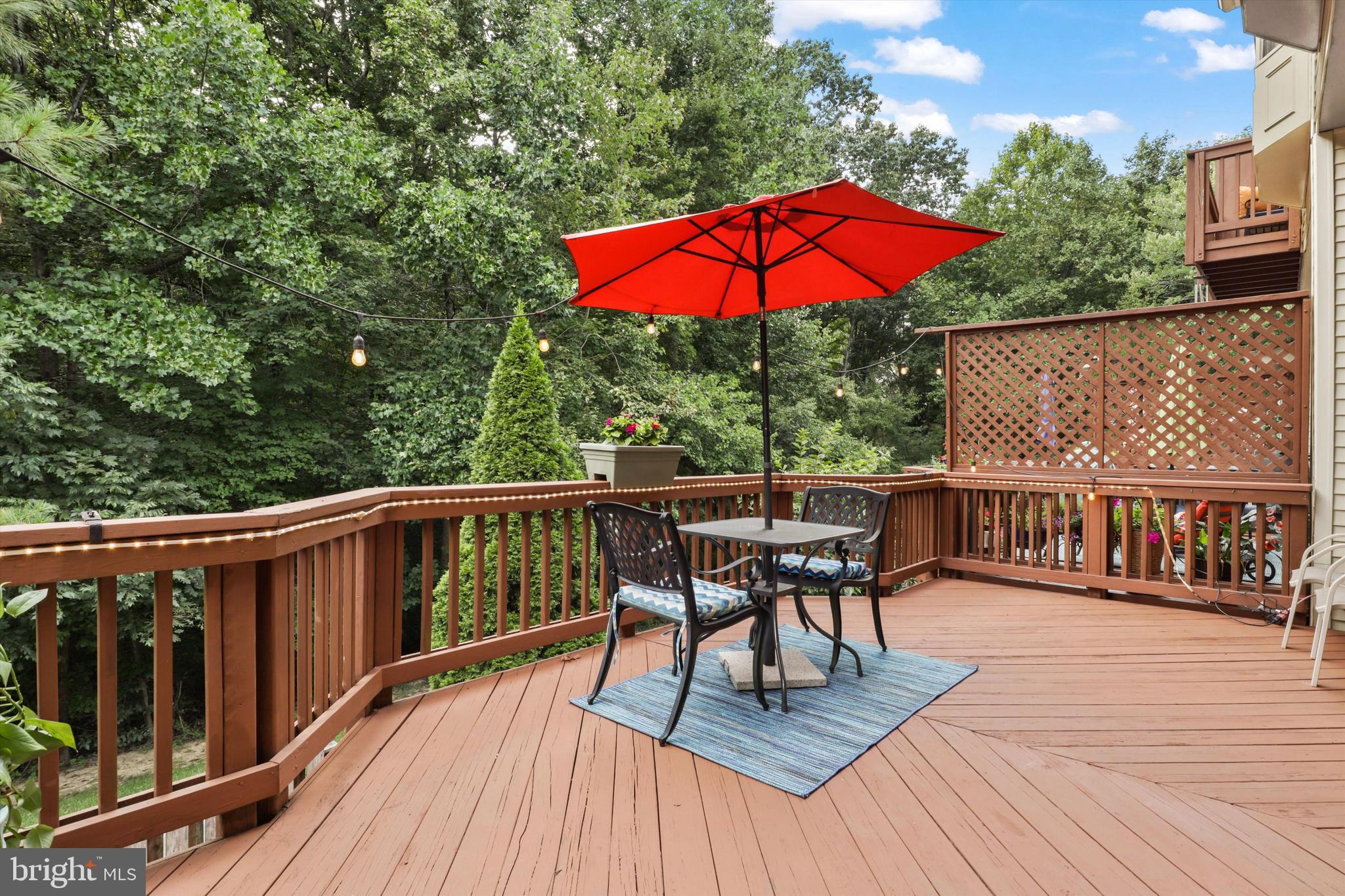 9097 Golden Sunset Lane Springfield, VA 22153 - Photo 14 of 40