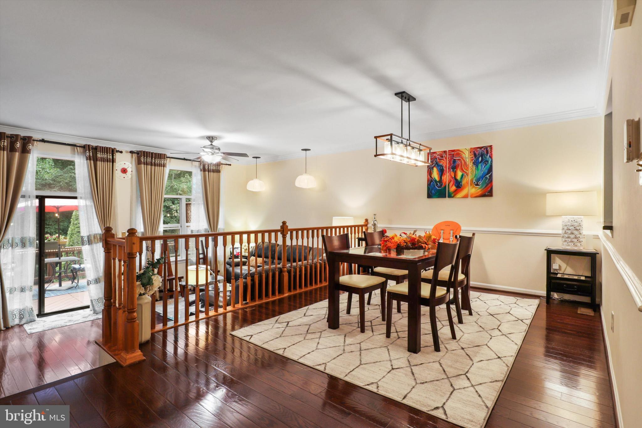 9097 Golden Sunset Lane Springfield, VA 22153 - Photo 9 of 40
