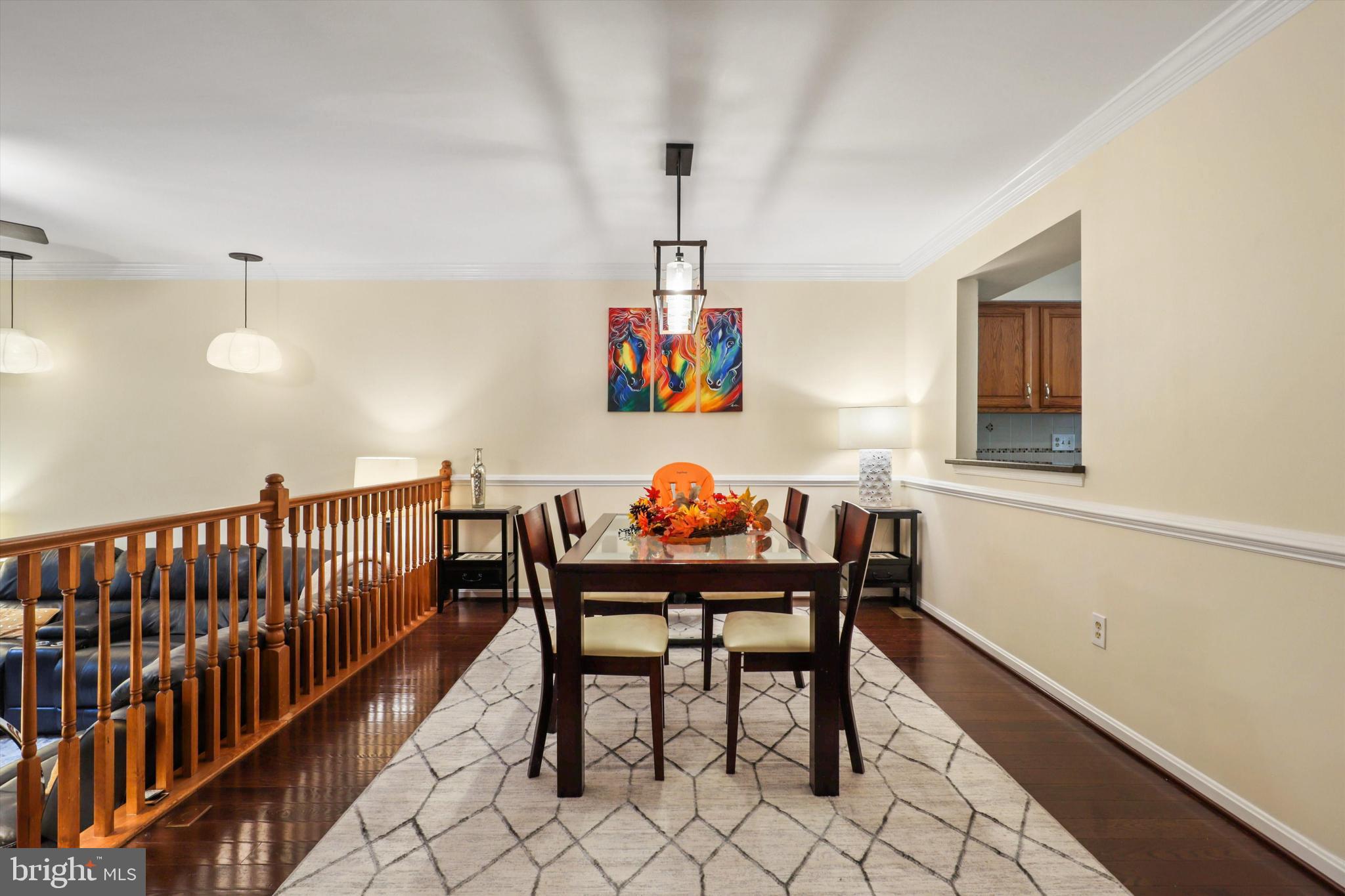 9097 Golden Sunset Lane Springfield, VA 22153 - Photo 10 of 40