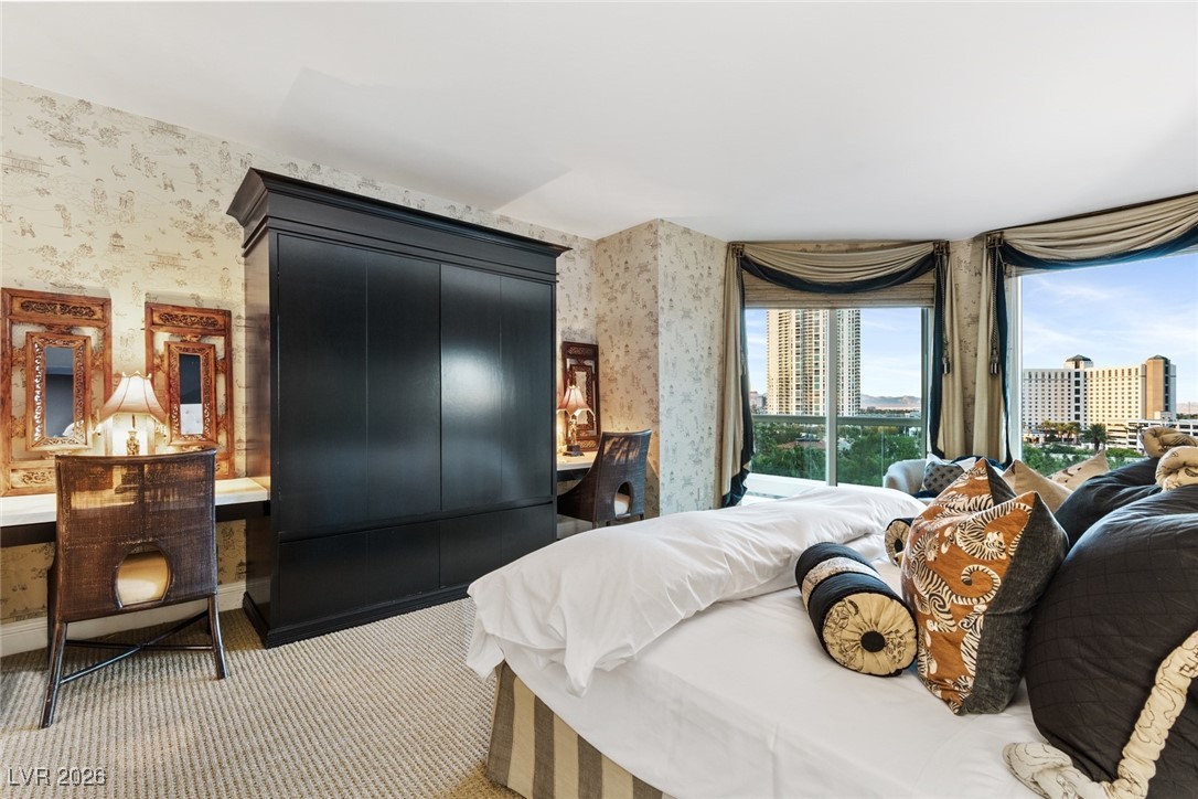 2857 Paradise Road, Unit 602 Las Vegas, NV 89109 - Photo 18 of 36