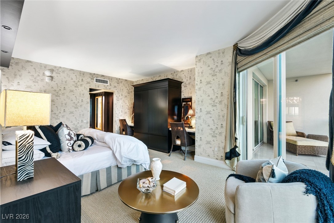2857 Paradise Road, Unit 602 Las Vegas, NV 89109 - Photo 19 of 36