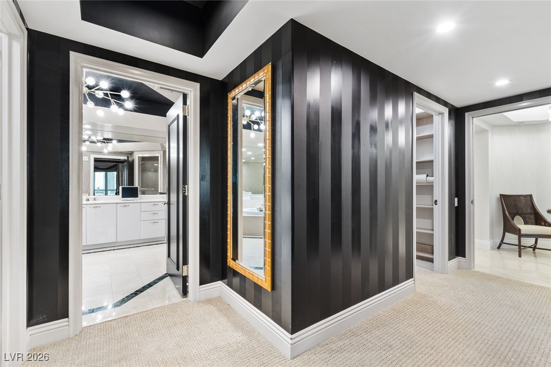 2857 Paradise Road, Unit 602 Las Vegas, NV 89109 - Photo 22 of 36