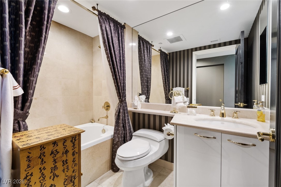 2857 Paradise Road, Unit 602 Las Vegas, NV 89109 - Photo 29 of 36