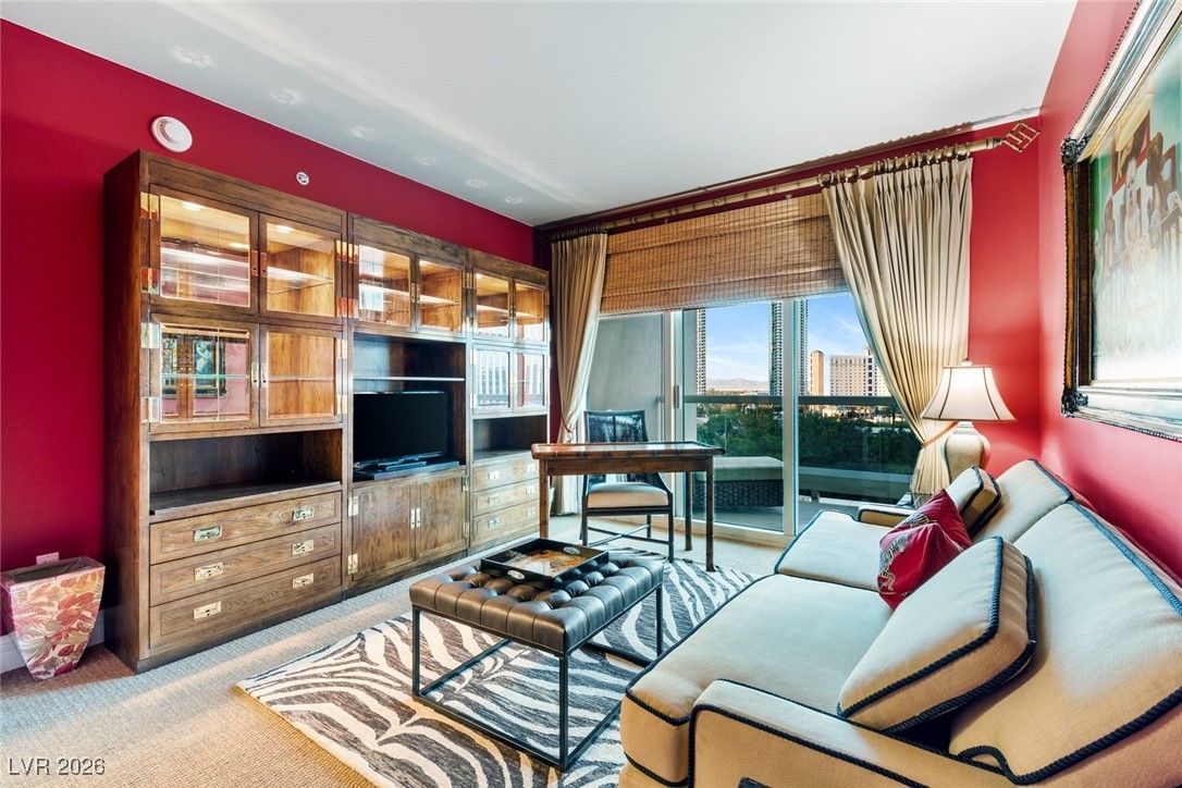 2857 Paradise Road, Unit 602 Las Vegas, NV 89109 - Photo 31 of 36