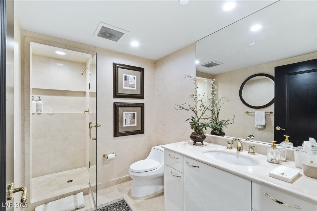 2857 Paradise Road, Unit 602 Las Vegas, NV 89109 - Photo 32 of 36