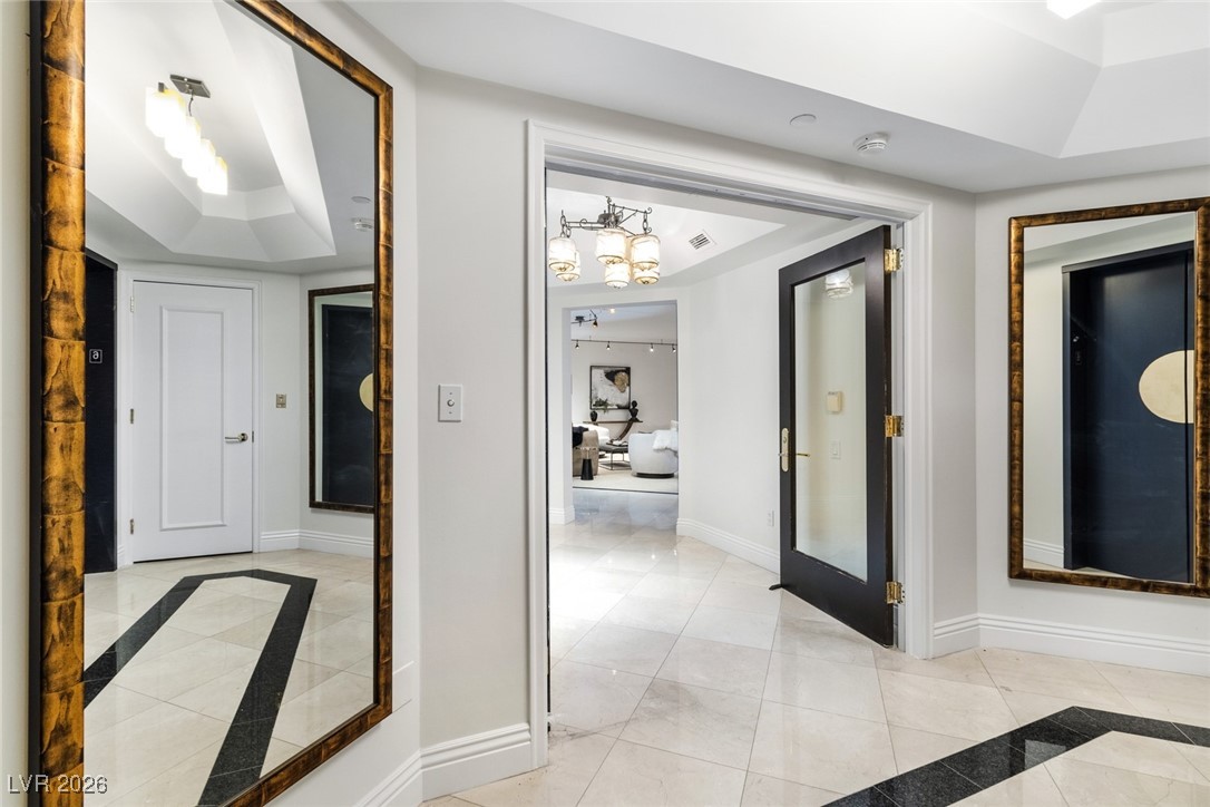 2857 Paradise Road, Unit 602 Las Vegas, NV 89109 - Photo 33 of 36