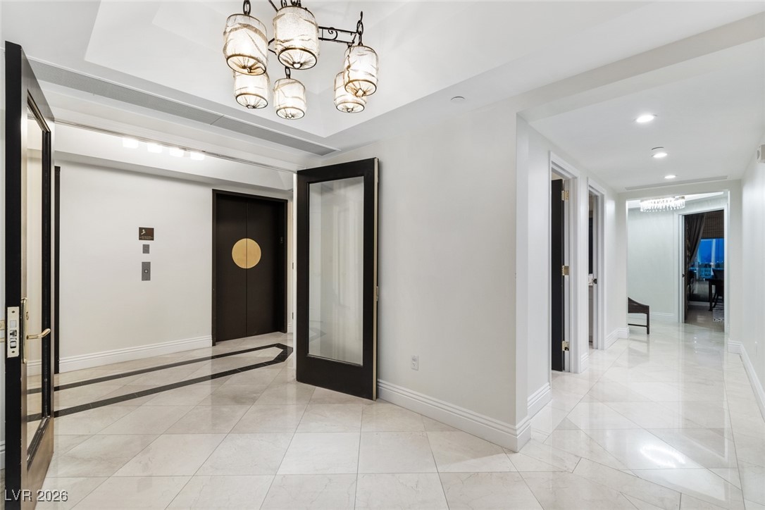 2857 Paradise Road, Unit 602 Las Vegas, NV 89109 - Photo 34 of 36