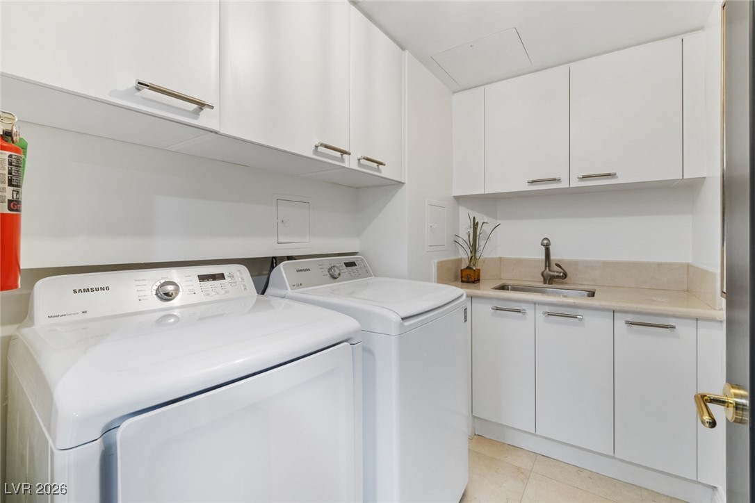 2857 Paradise Road, Unit 602 Las Vegas, NV 89109 - Photo 36 of 36