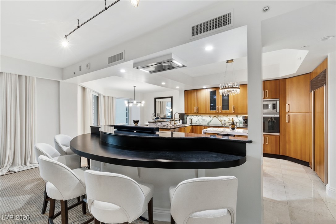 2857 Paradise Road, Unit 602 Las Vegas, NV 89109 - Photo 8 of 36