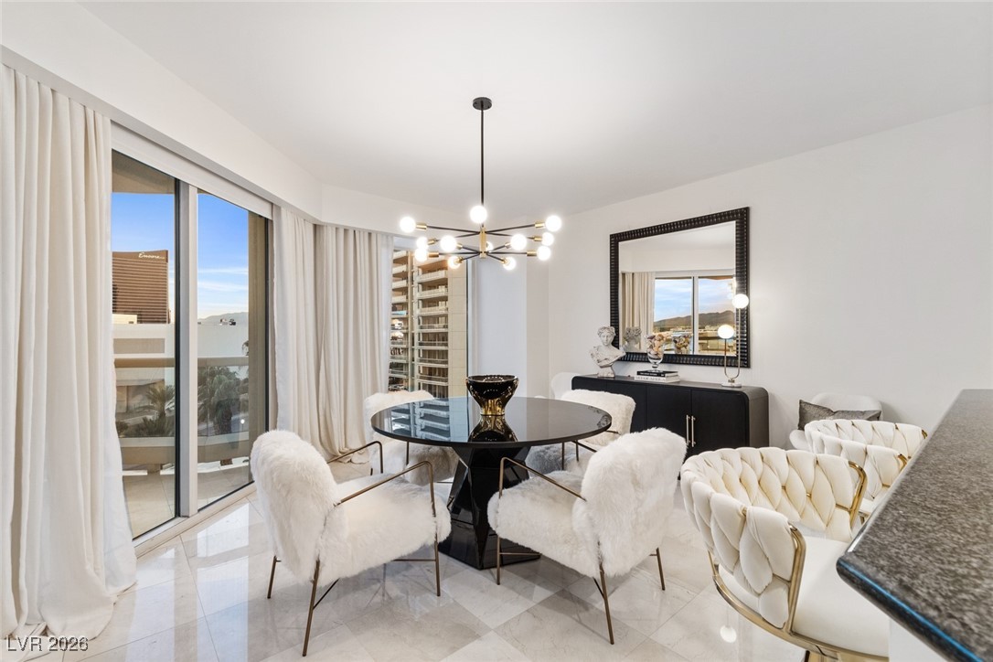 2857 Paradise Road, Unit 602 Las Vegas, NV 89109 - Photo 9 of 36