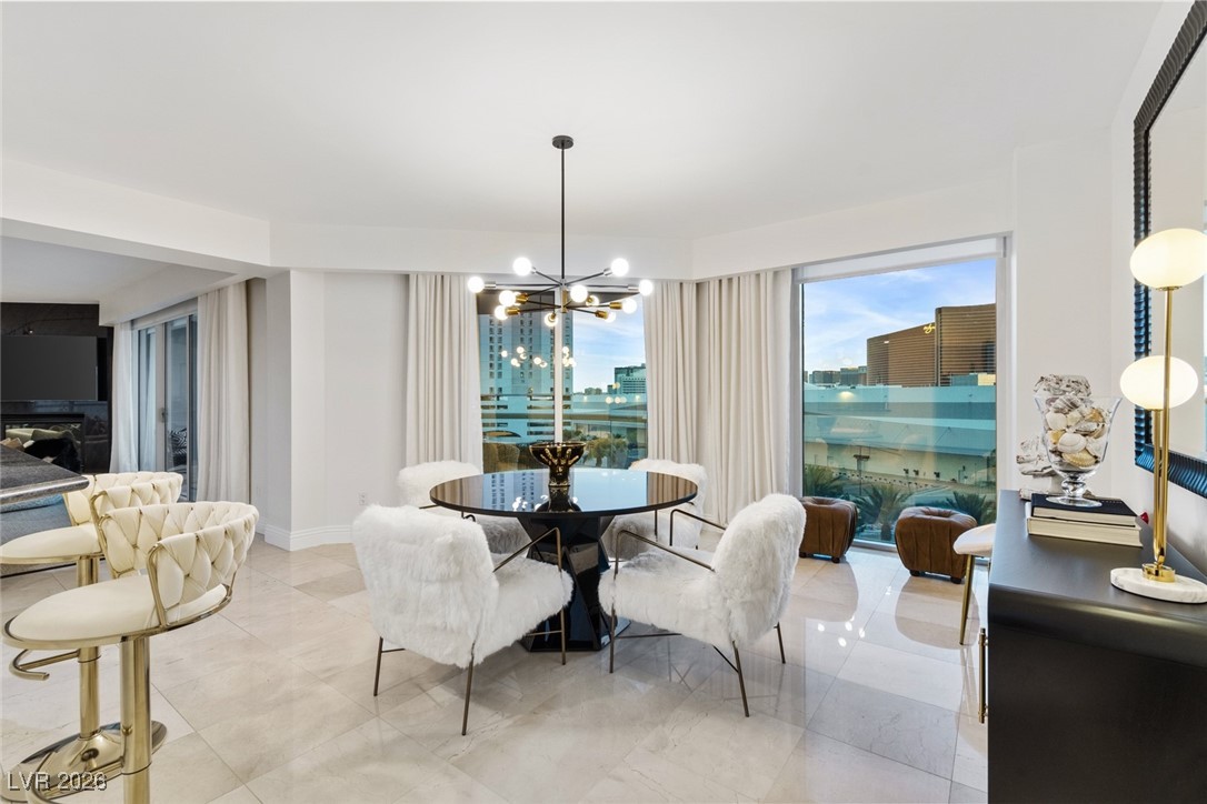 2857 Paradise Road, Unit 602 Las Vegas, NV 89109 - Photo 10 of 36