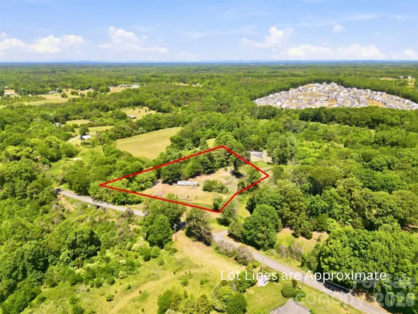 $150,000 | 112 Fork Creek Road, Troutman, NC 28166