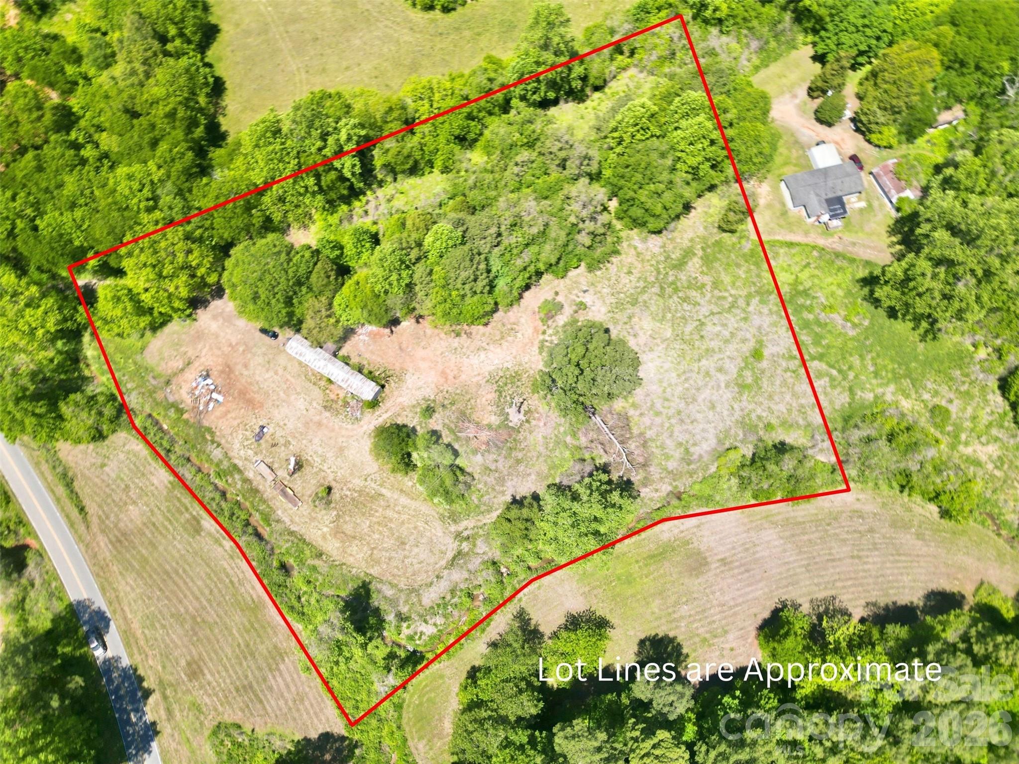 112 Fork Creek Road Troutman, NC 28166 - Photo 3 of 9
