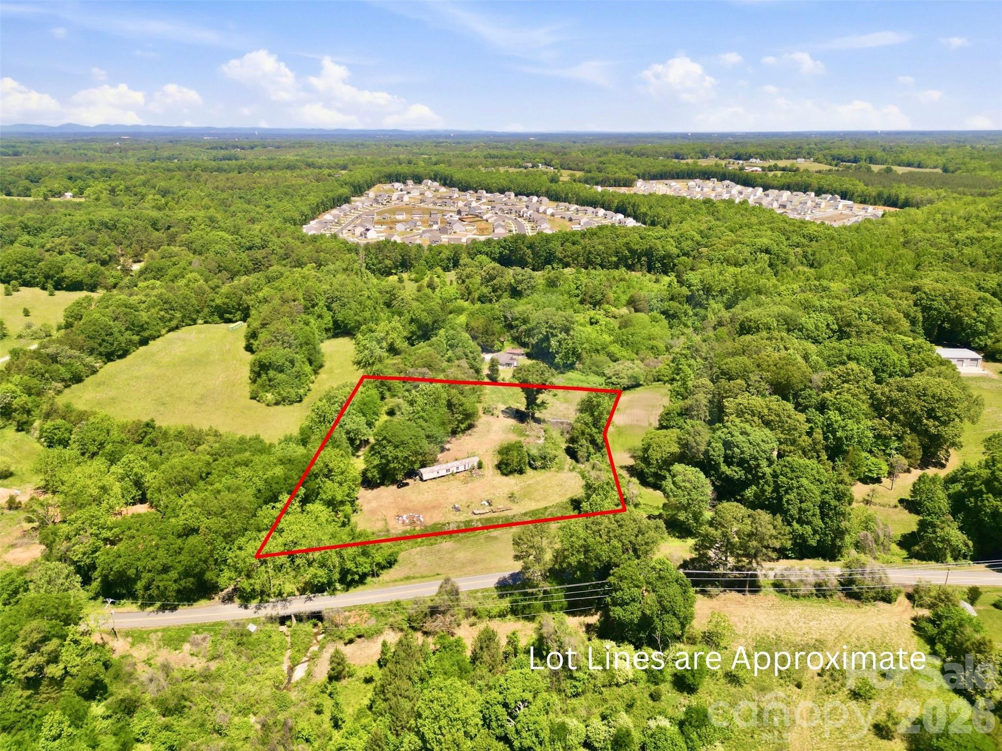 112 Fork Creek Road Troutman, NC 28166 - Photo 4 of 9