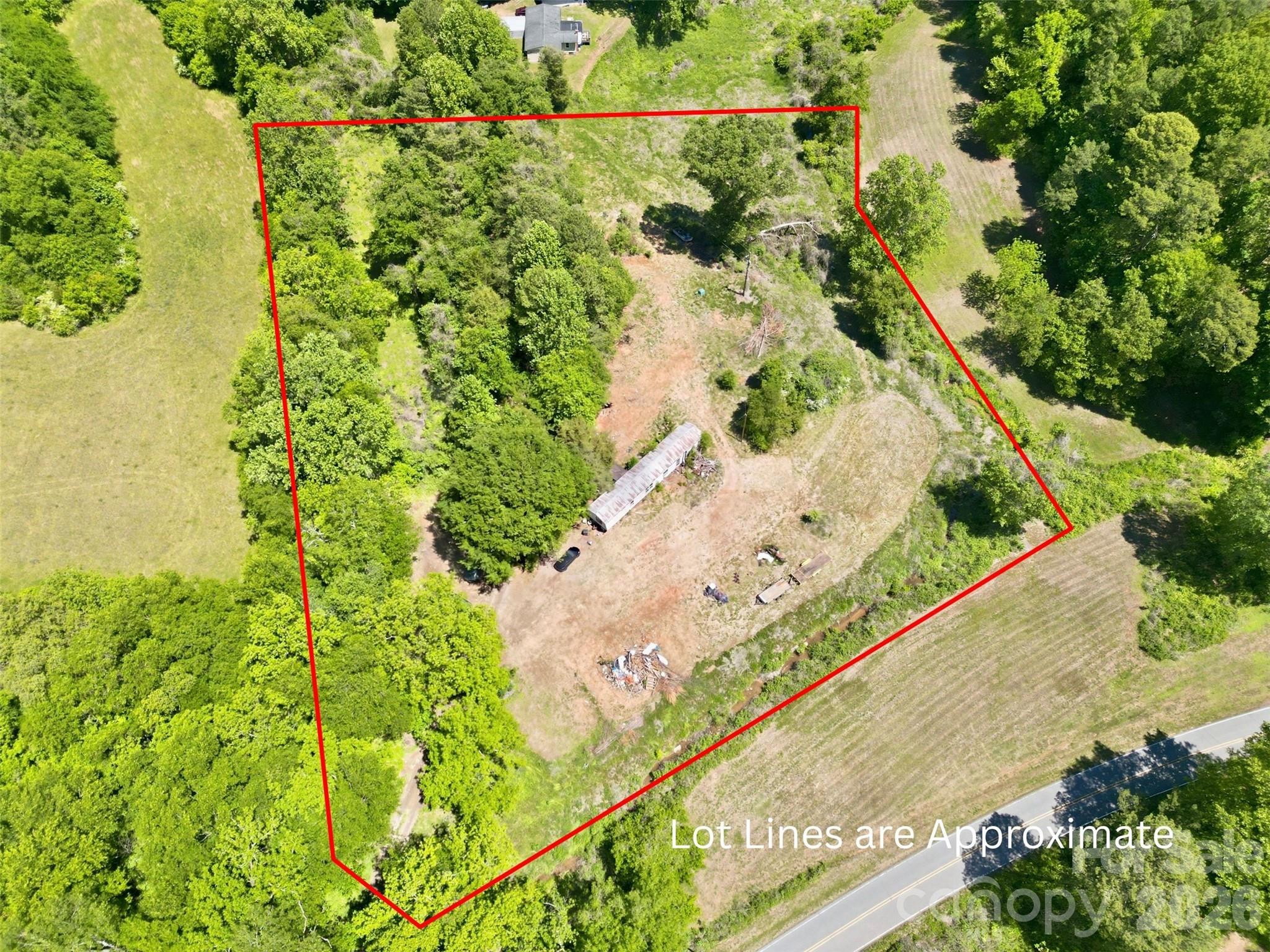 112 Fork Creek Road Troutman, NC 28166 - Photo 5 of 9