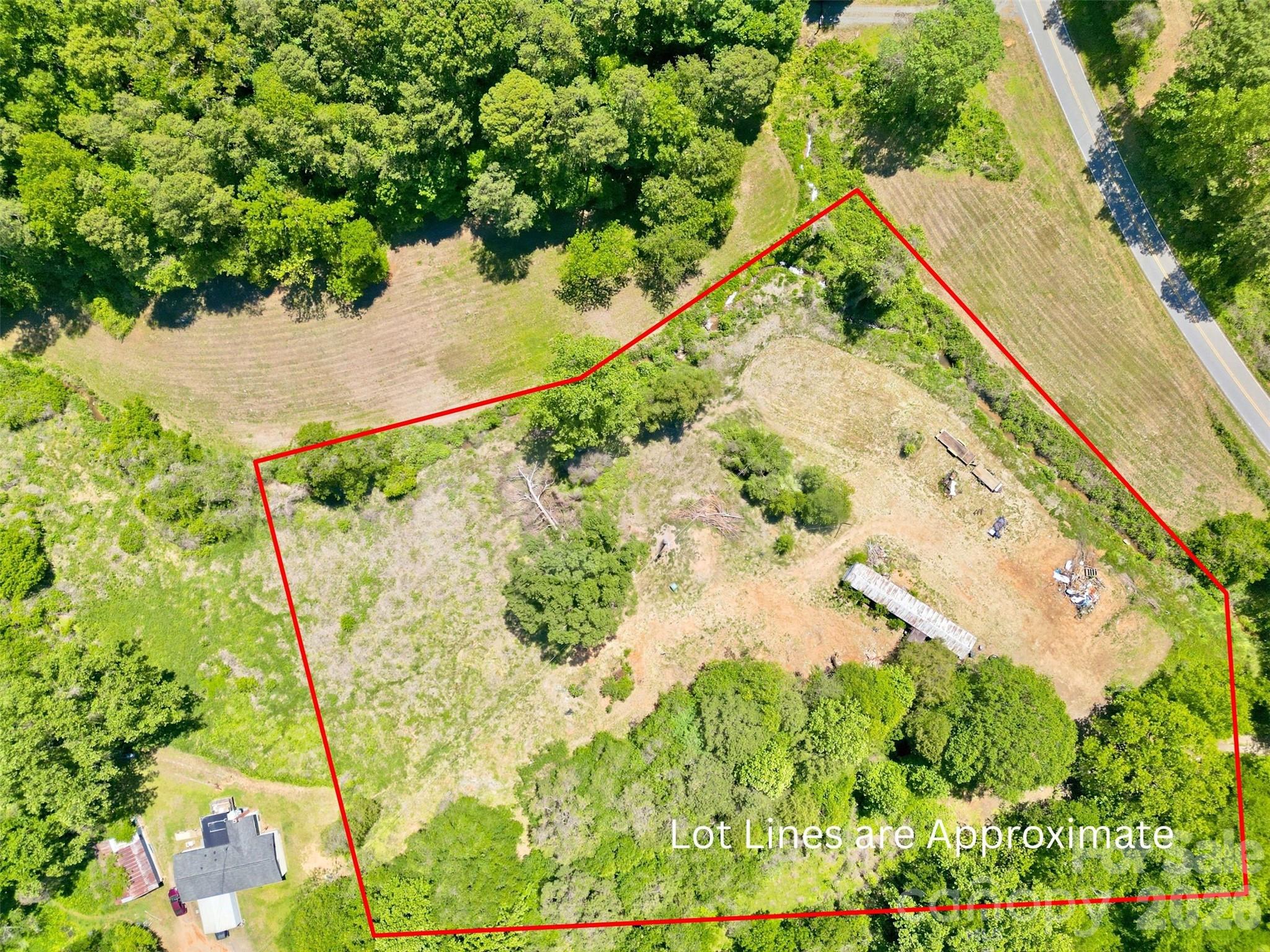 112 Fork Creek Road Troutman, NC 28166 - Photo 6 of 9