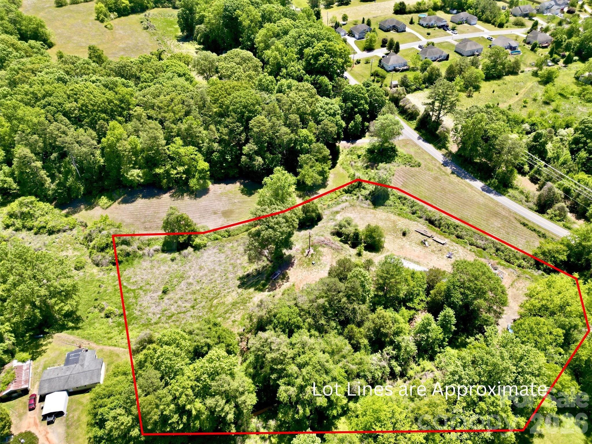 112 Fork Creek Road Troutman, NC 28166 - Photo 7 of 9