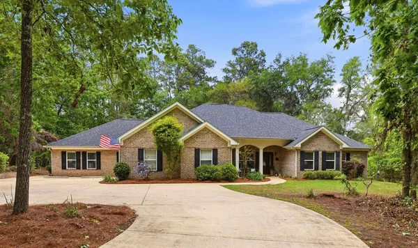 $769,900 | 3714 Loma Farm Road, Tallahassee, FL 32309