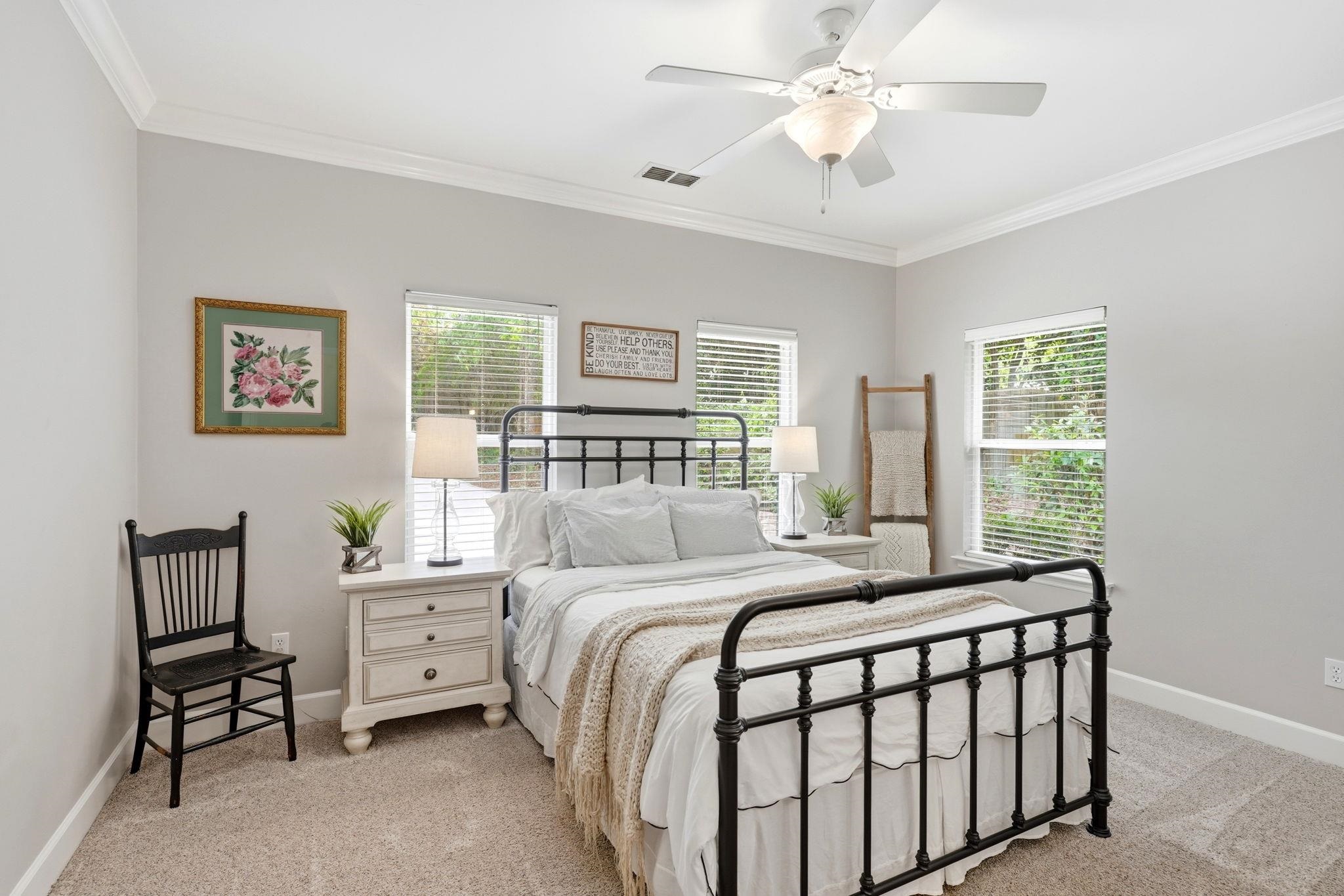 3714 Loma Farm Road Tallahassee, FL 32309 - Photo 14 of 57