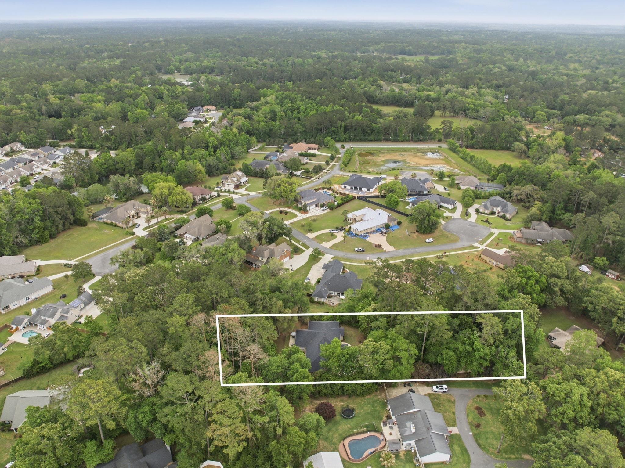 3714 Loma Farm Road Tallahassee, FL 32309 - Photo 28 of 57