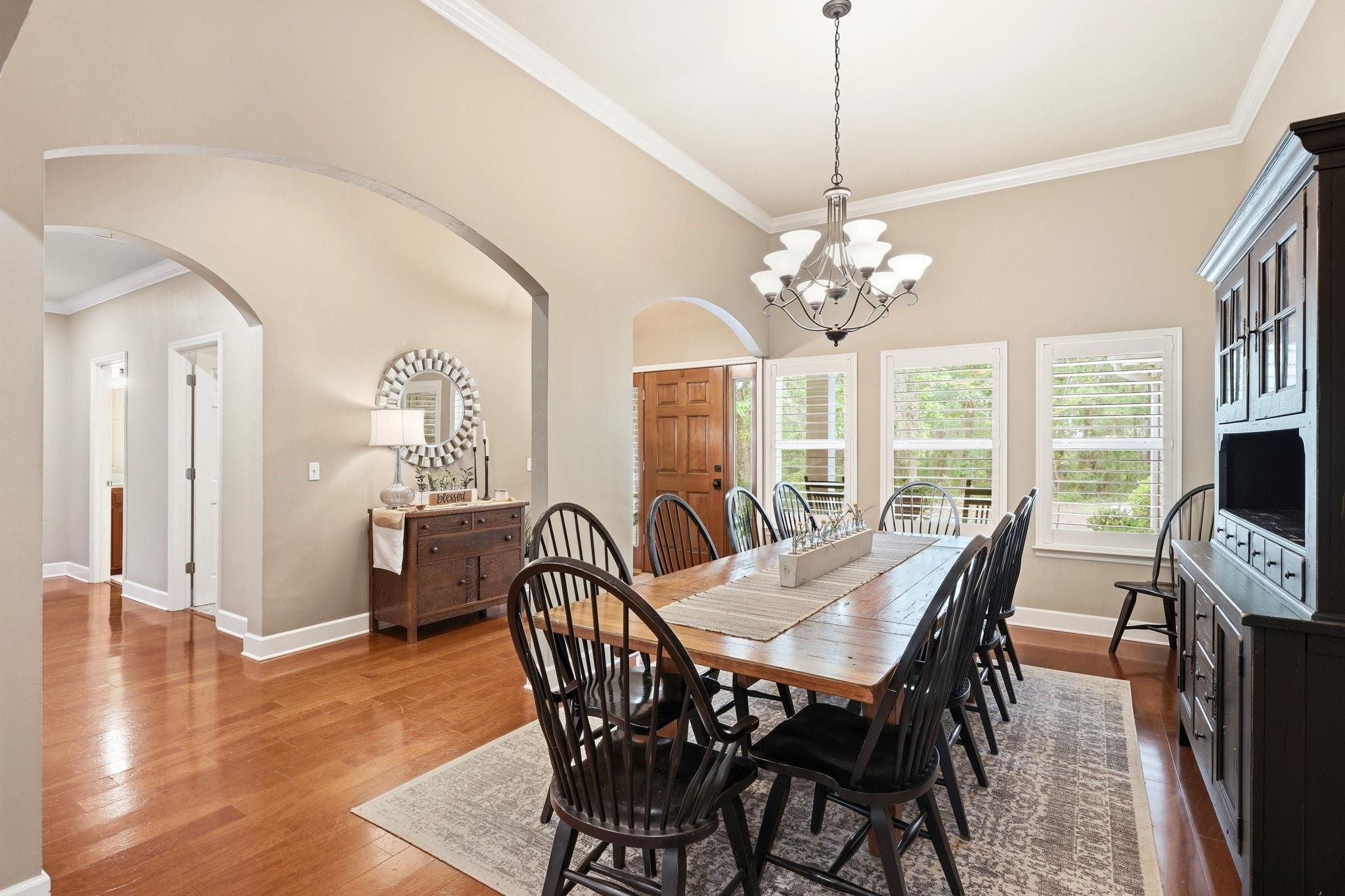 3714 Loma Farm Road Tallahassee, FL 32309 - Photo 29 of 57