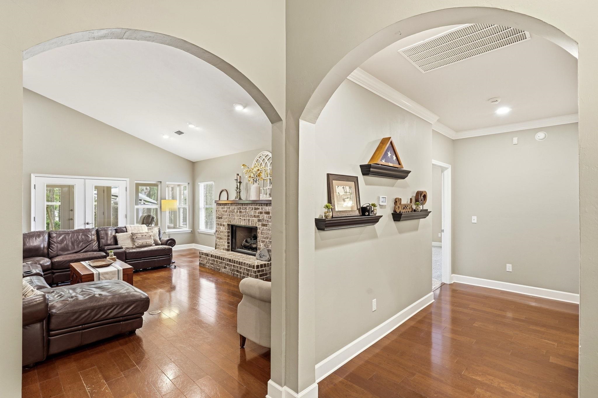 3714 Loma Farm Road Tallahassee, FL 32309 - Photo 31 of 57