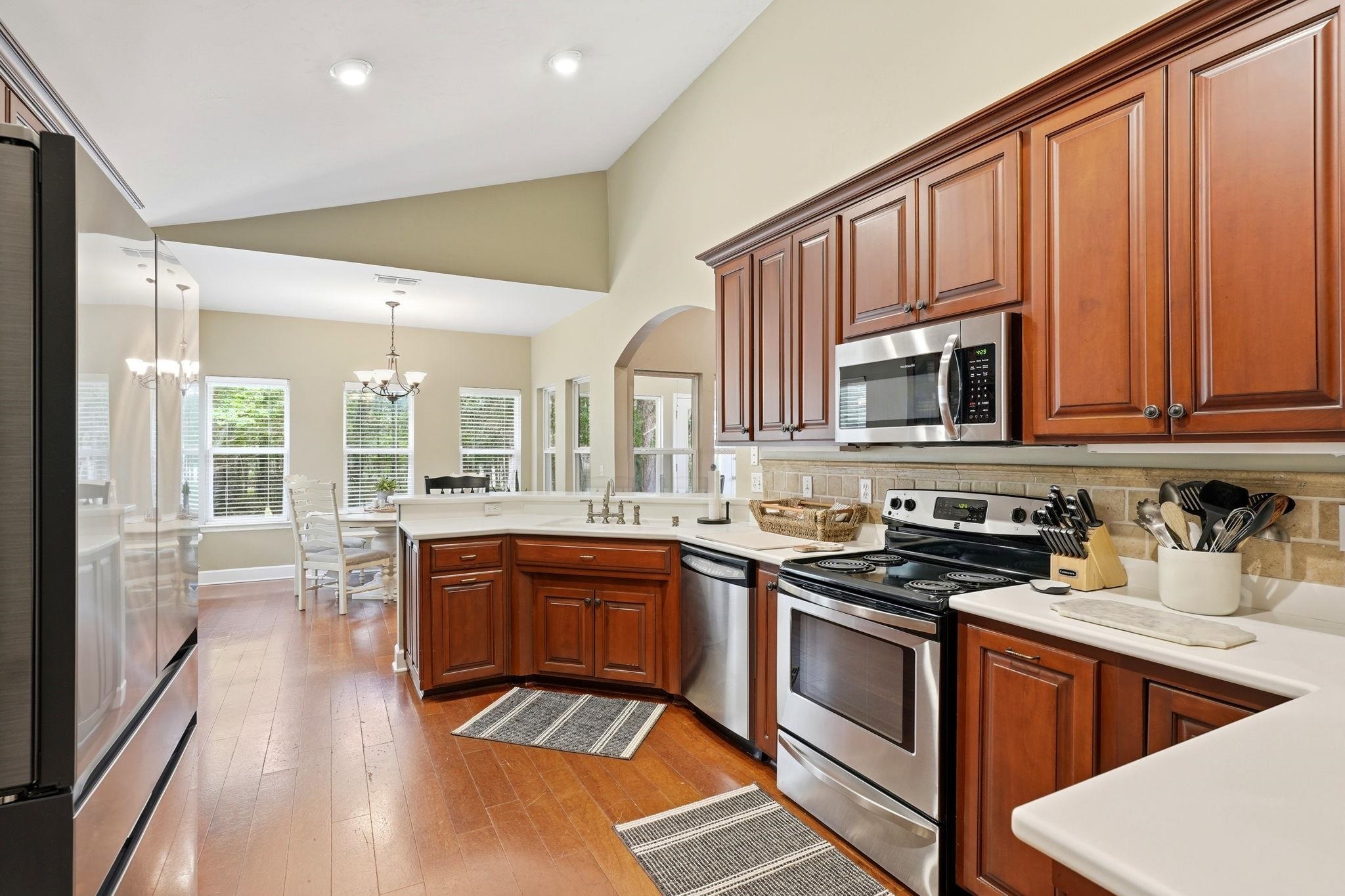 3714 Loma Farm Road Tallahassee, FL 32309 - Photo 35 of 57