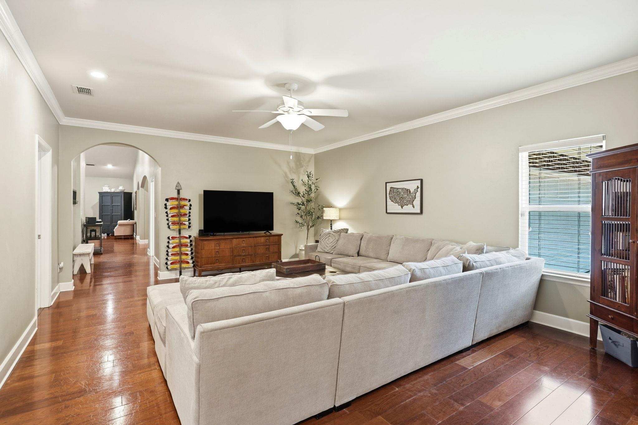 3714 Loma Farm Road Tallahassee, FL 32309 - Photo 41 of 57