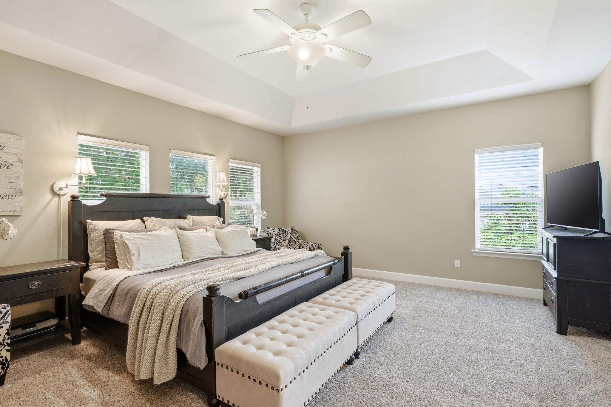 3714 Loma Farm Road Tallahassee, FL 32309 - Photo 44 of 57