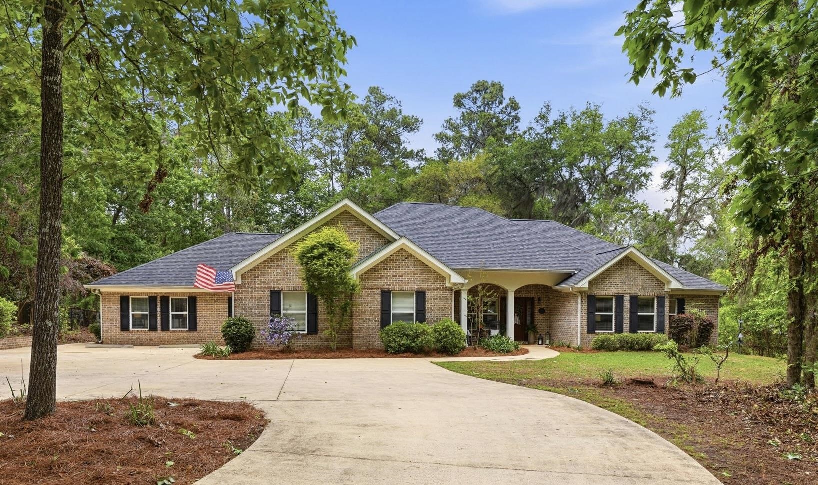 3714 Loma Farm Road Tallahassee, FL 32309 - Photo 48 of 57